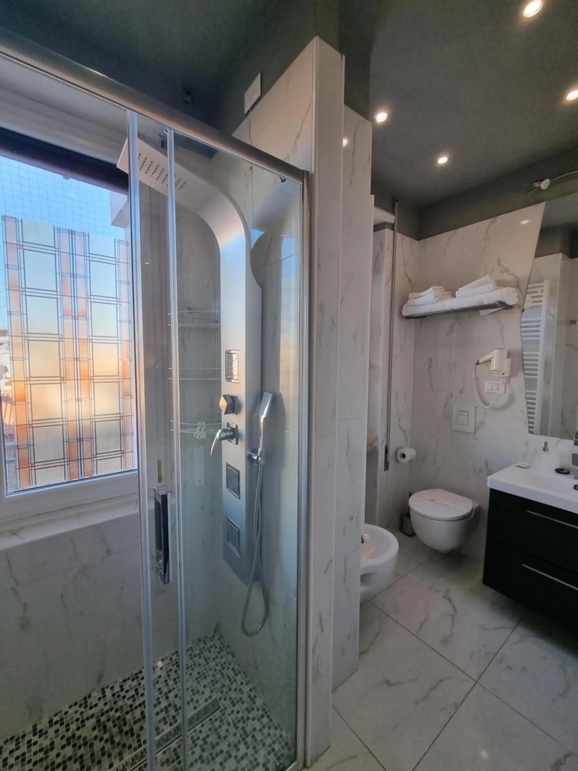 B&B Pescara Centro Luxury Suite