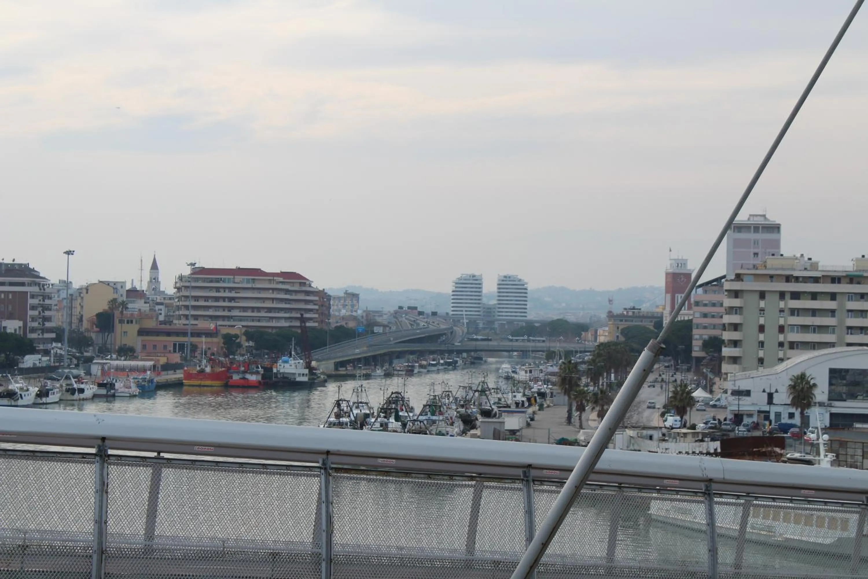 B&B Pescara Centro Luxury Suite