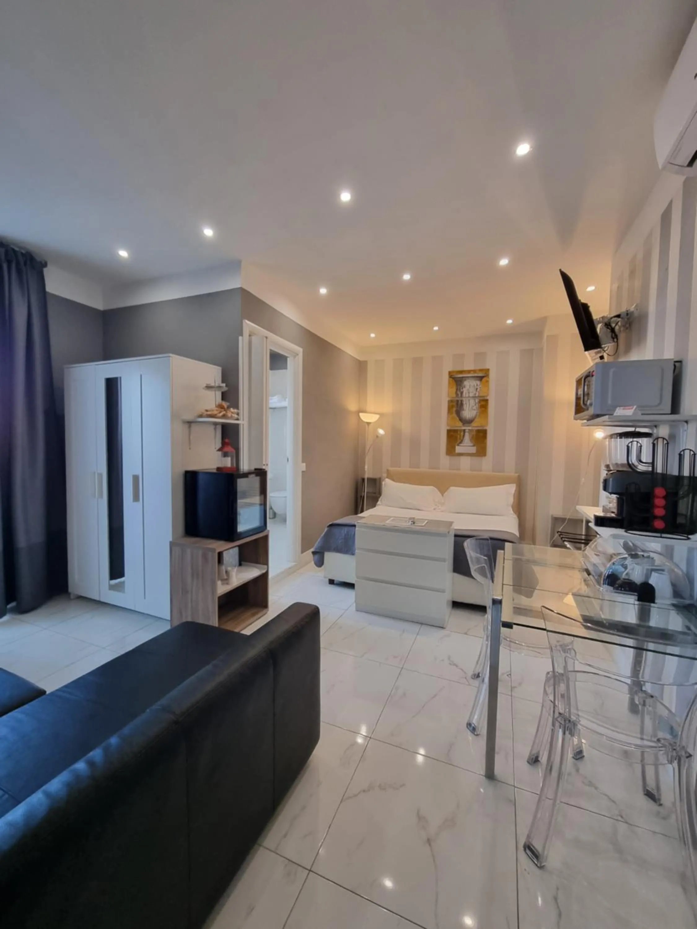 B&B Pescara Centro Luxury Suite