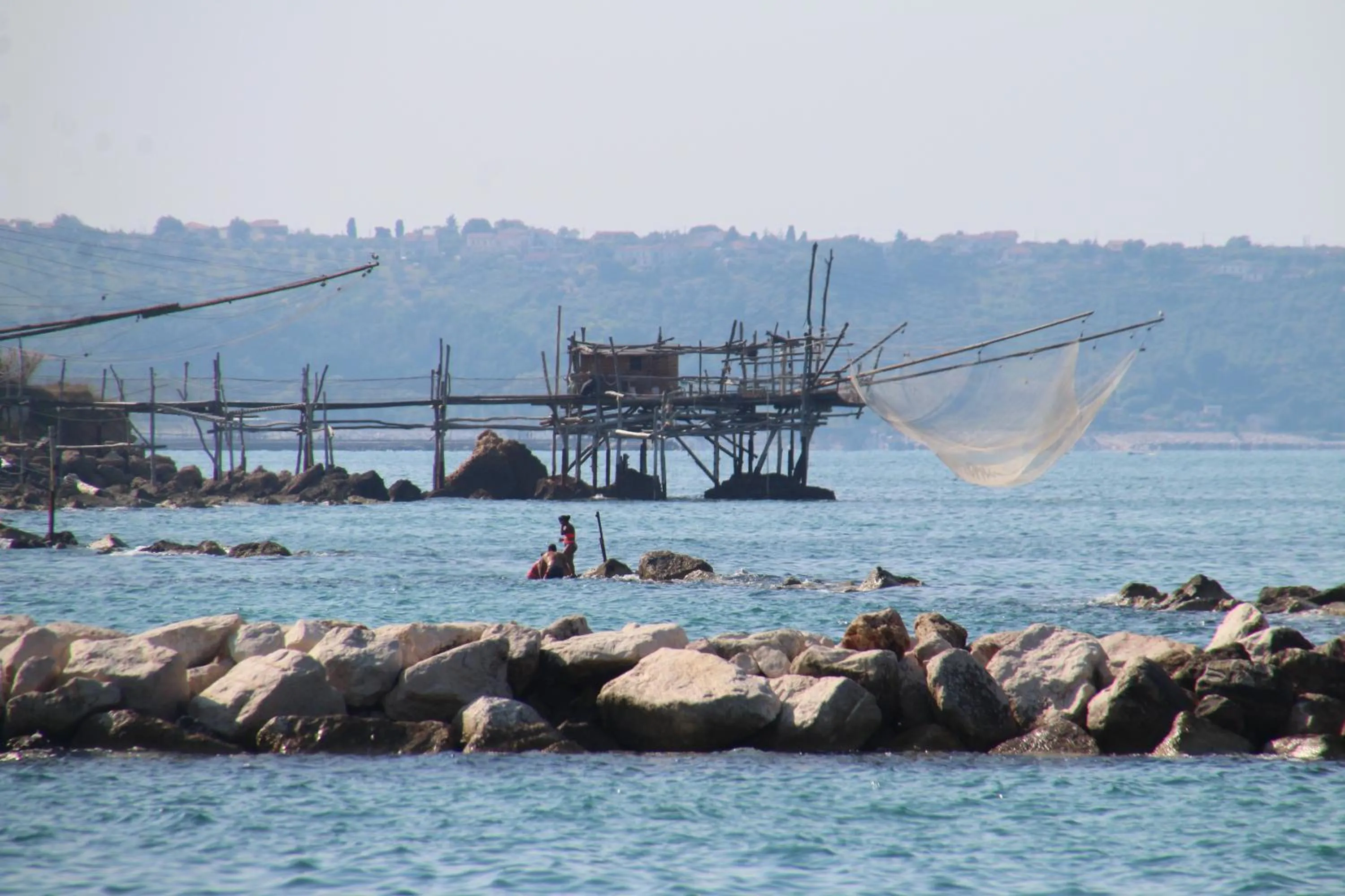 B&B Pescara Centro Luxury Suite