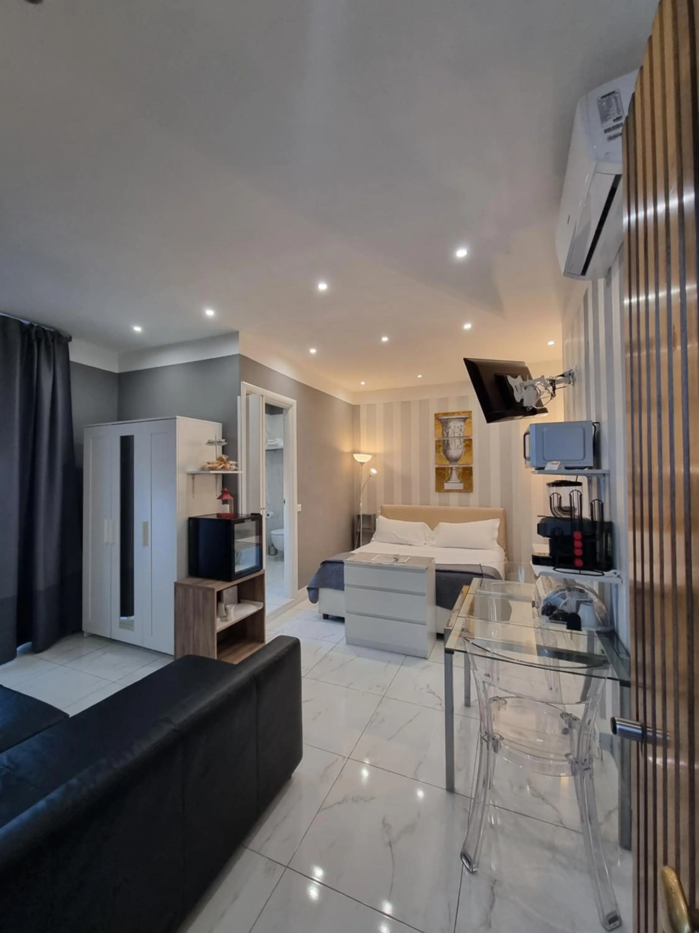 B&B Pescara Centro Luxury Suite