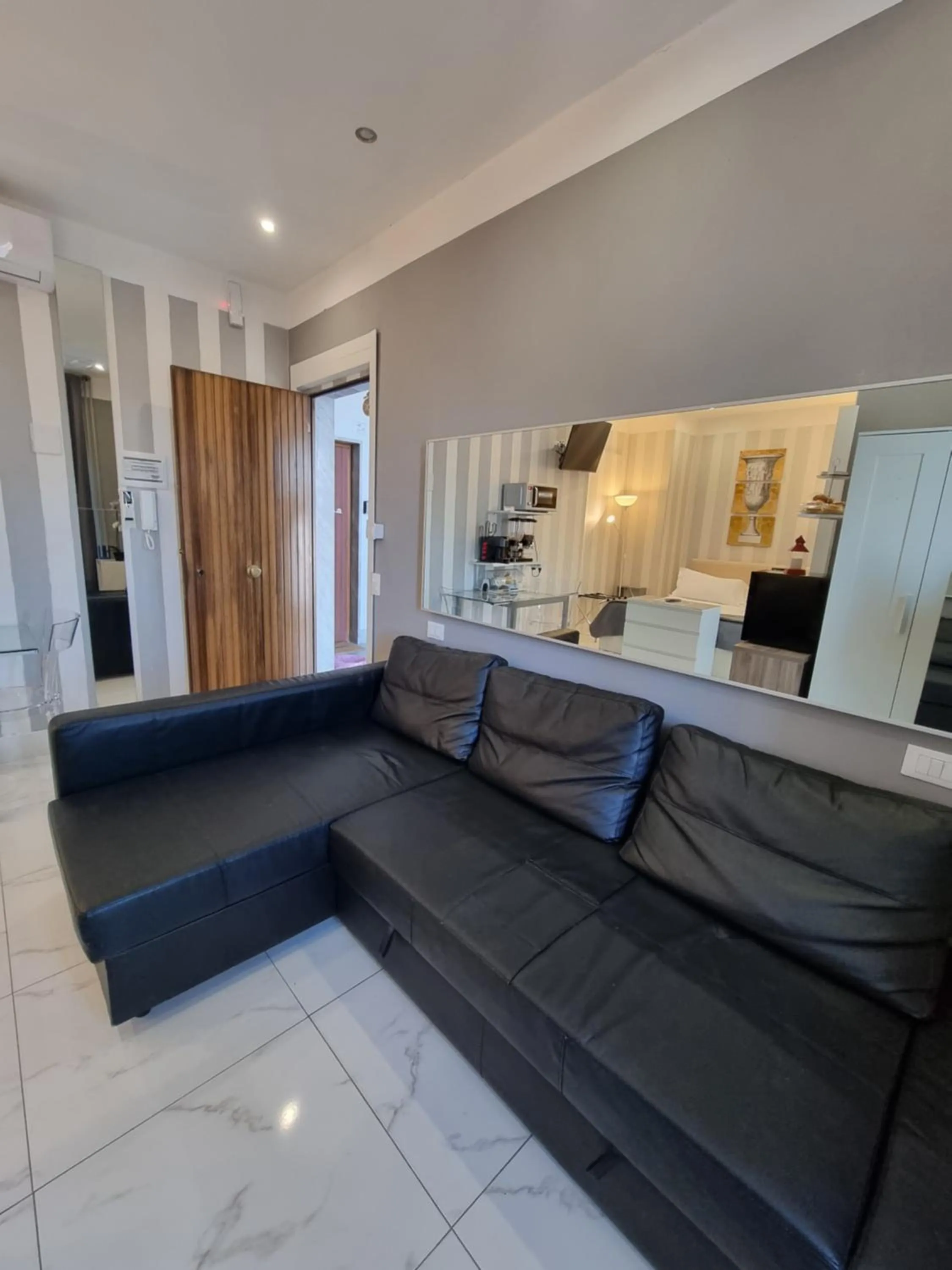 B&B Pescara Centro Luxury Suite