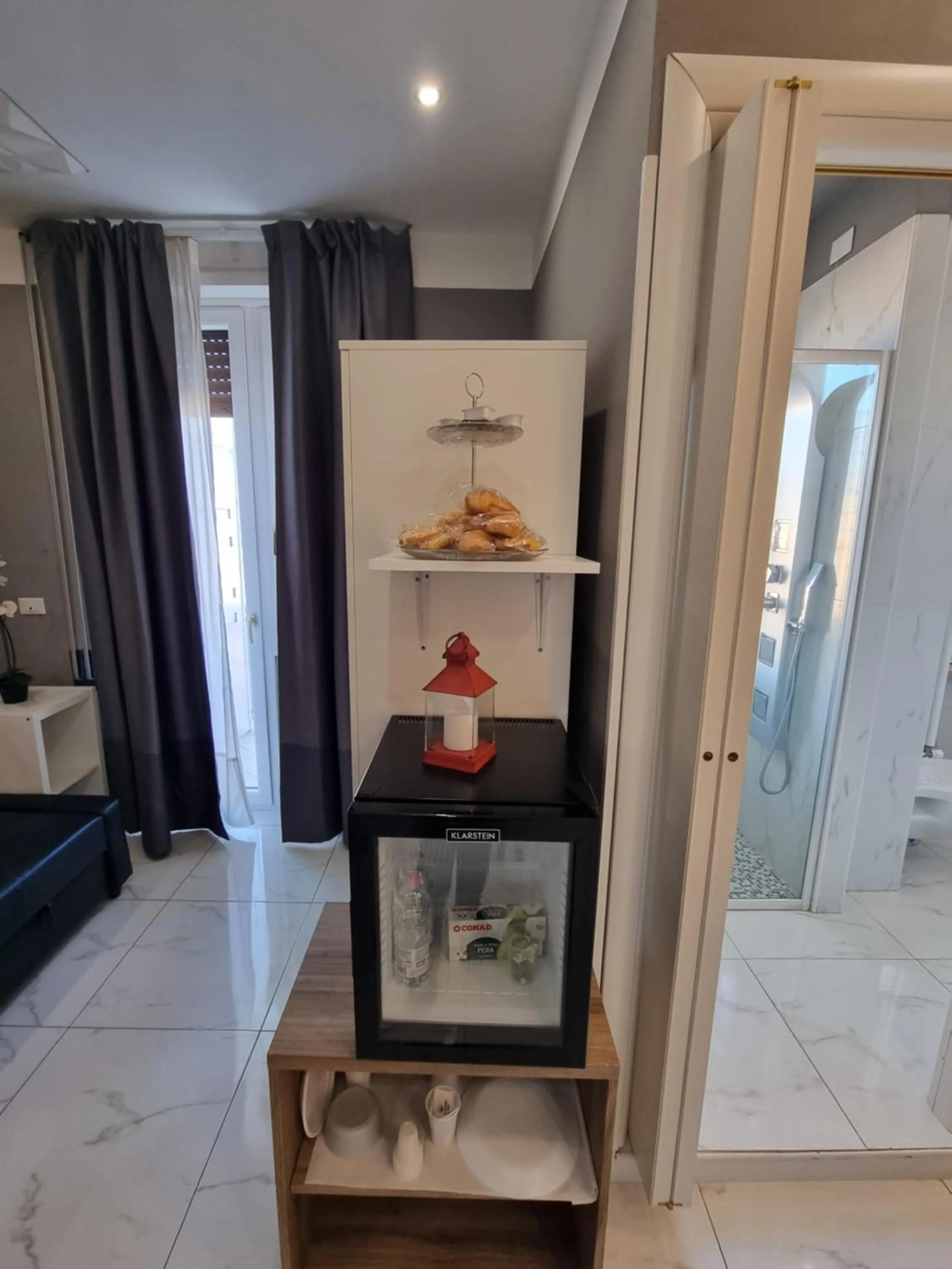 B&B Pescara Centro Luxury Suite