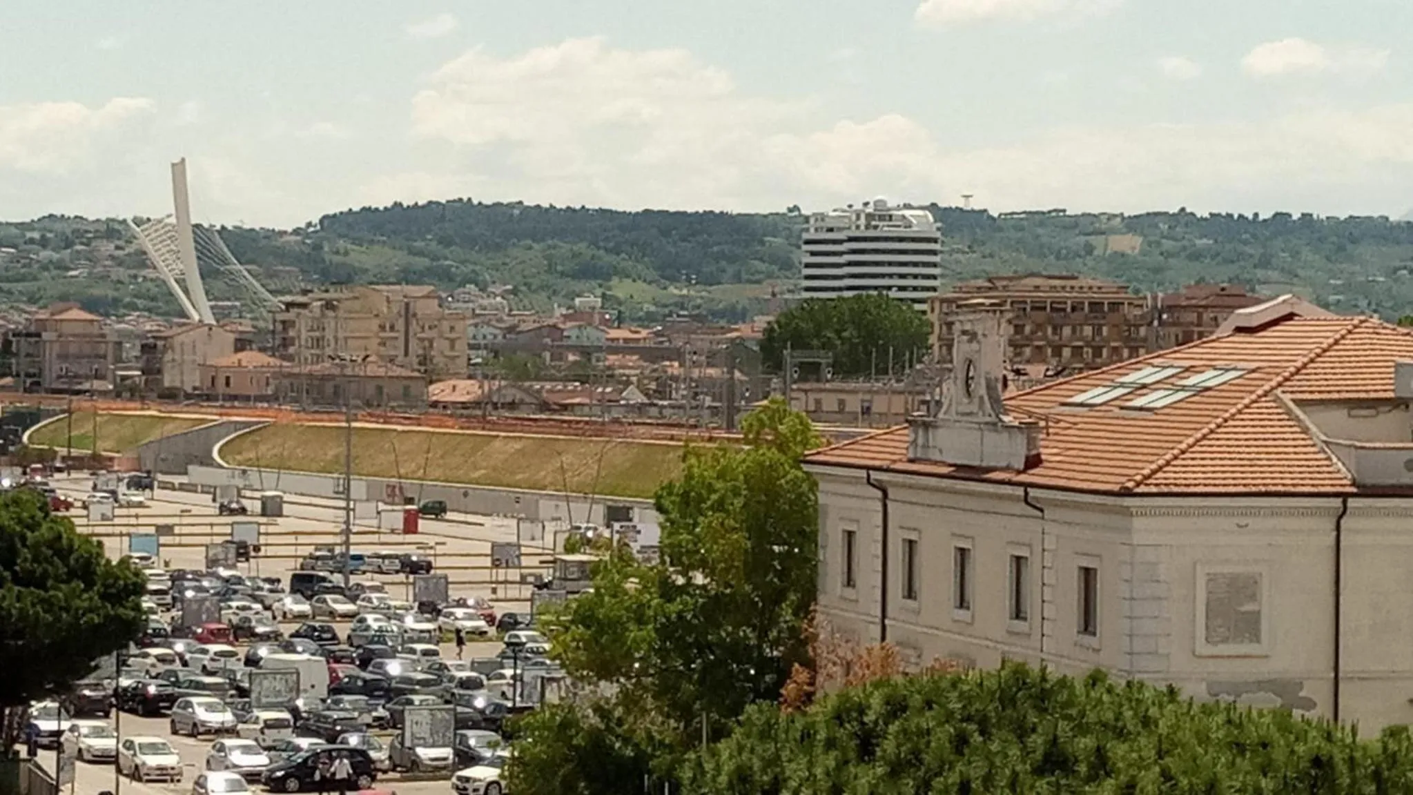 B&B Pescara Centro Luxury Suite