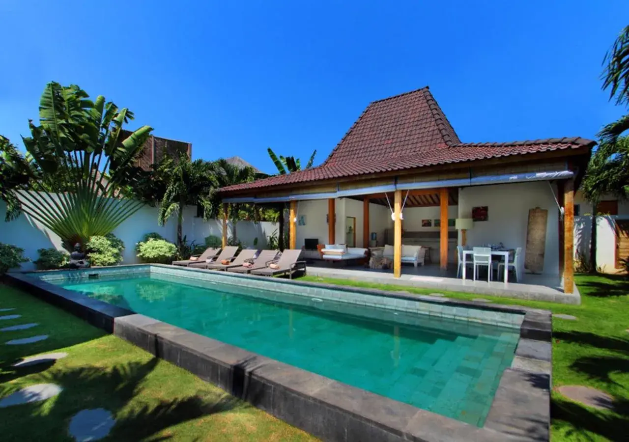 Villa Tinn Tamm by Optimum Bali Villas Villa Tinn Tamm by Optimum Bali Villas