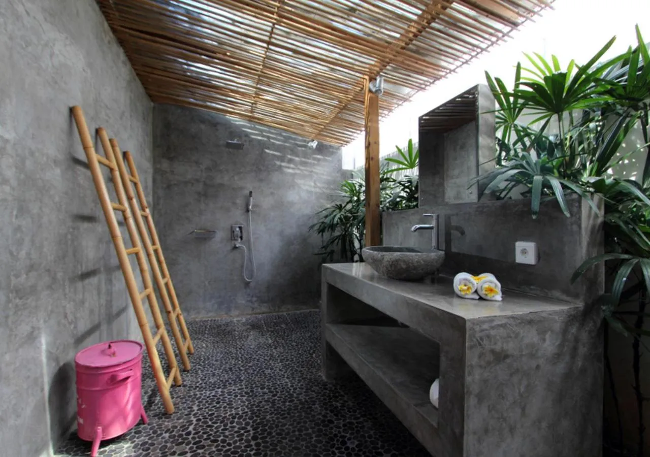 Villa Tinn Tamm by Optimum Bali Villas