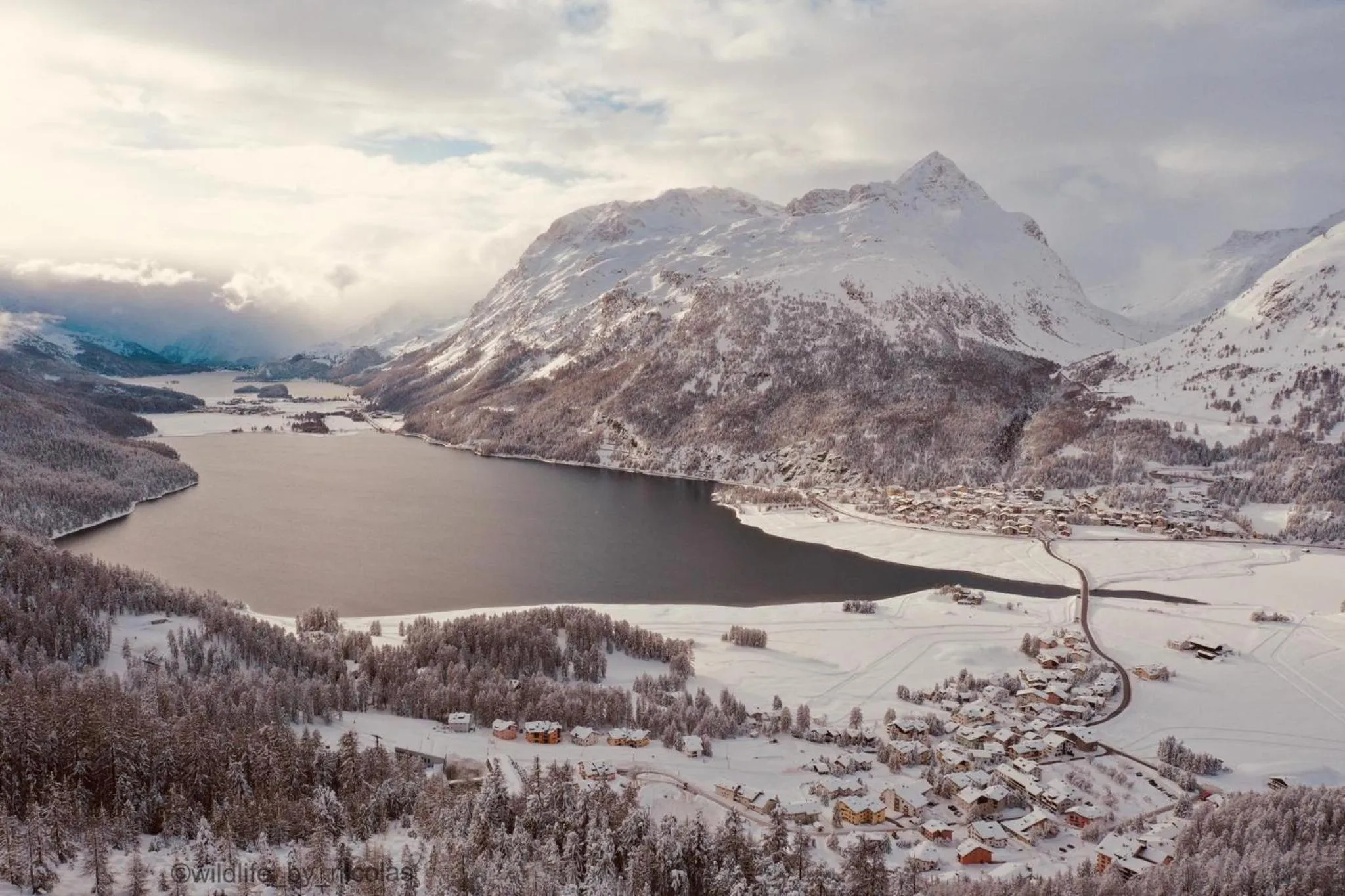 Property building in Hotel Bellavista