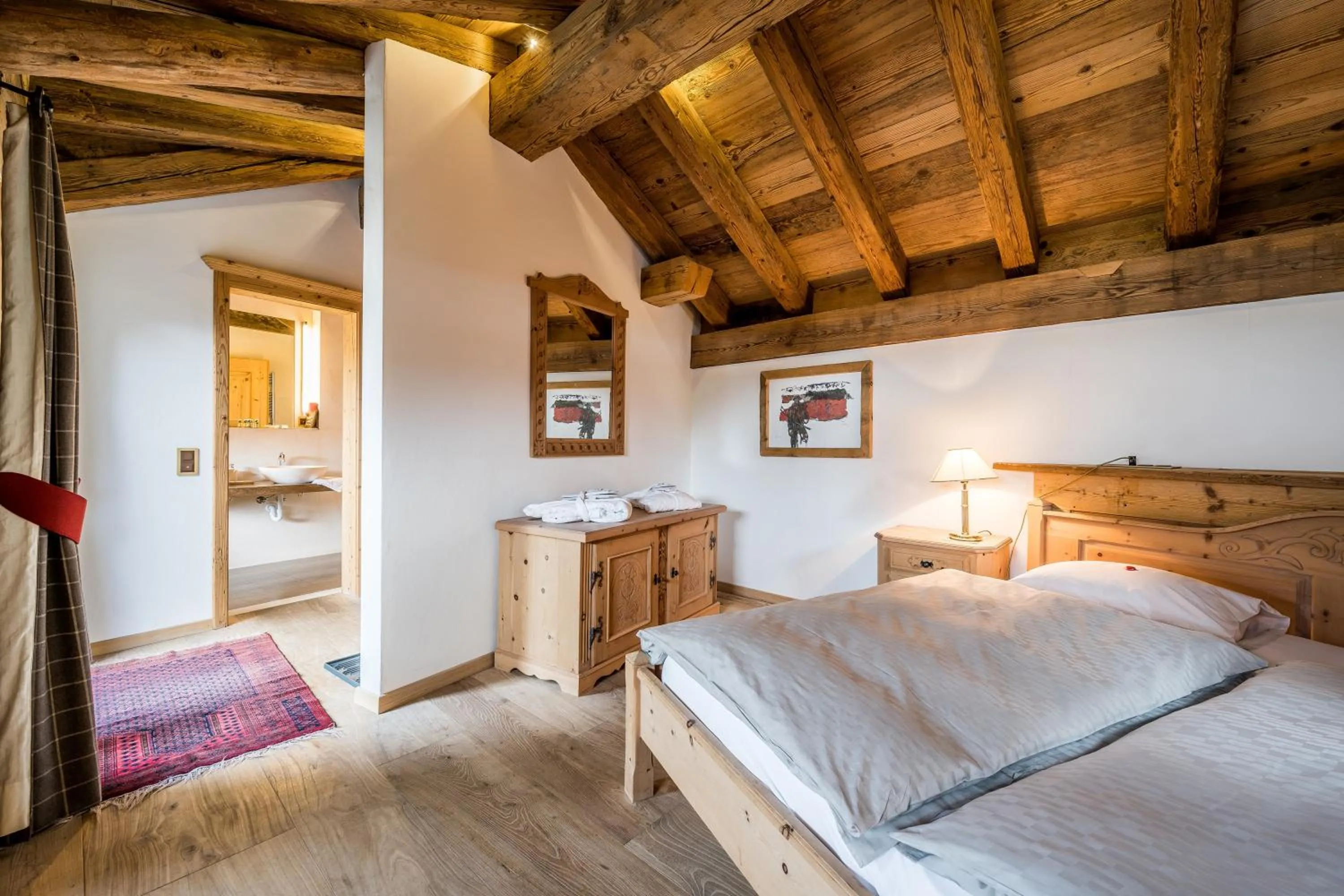 Photo of the whole room, Bed in Hotel Bellavista