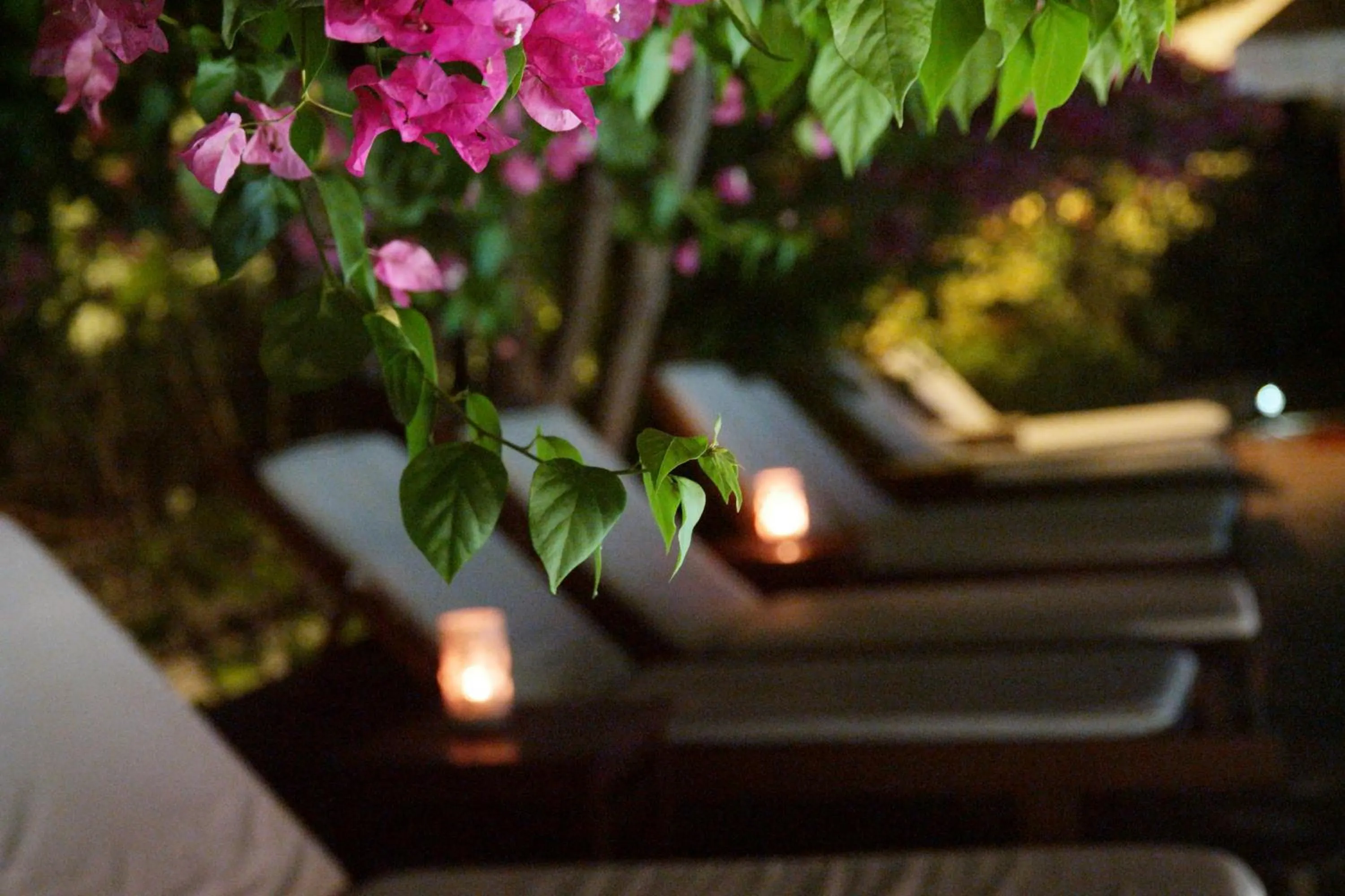 Night in Mr. Dim Exclusive Apart Hotel