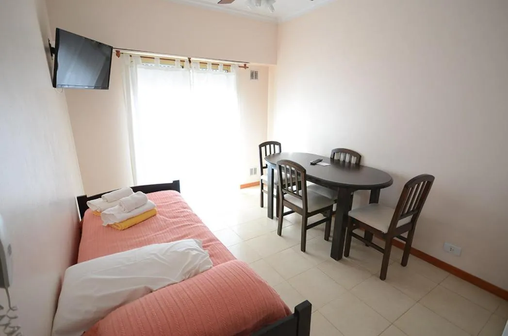 Apart Hotel Bs.As.Mar