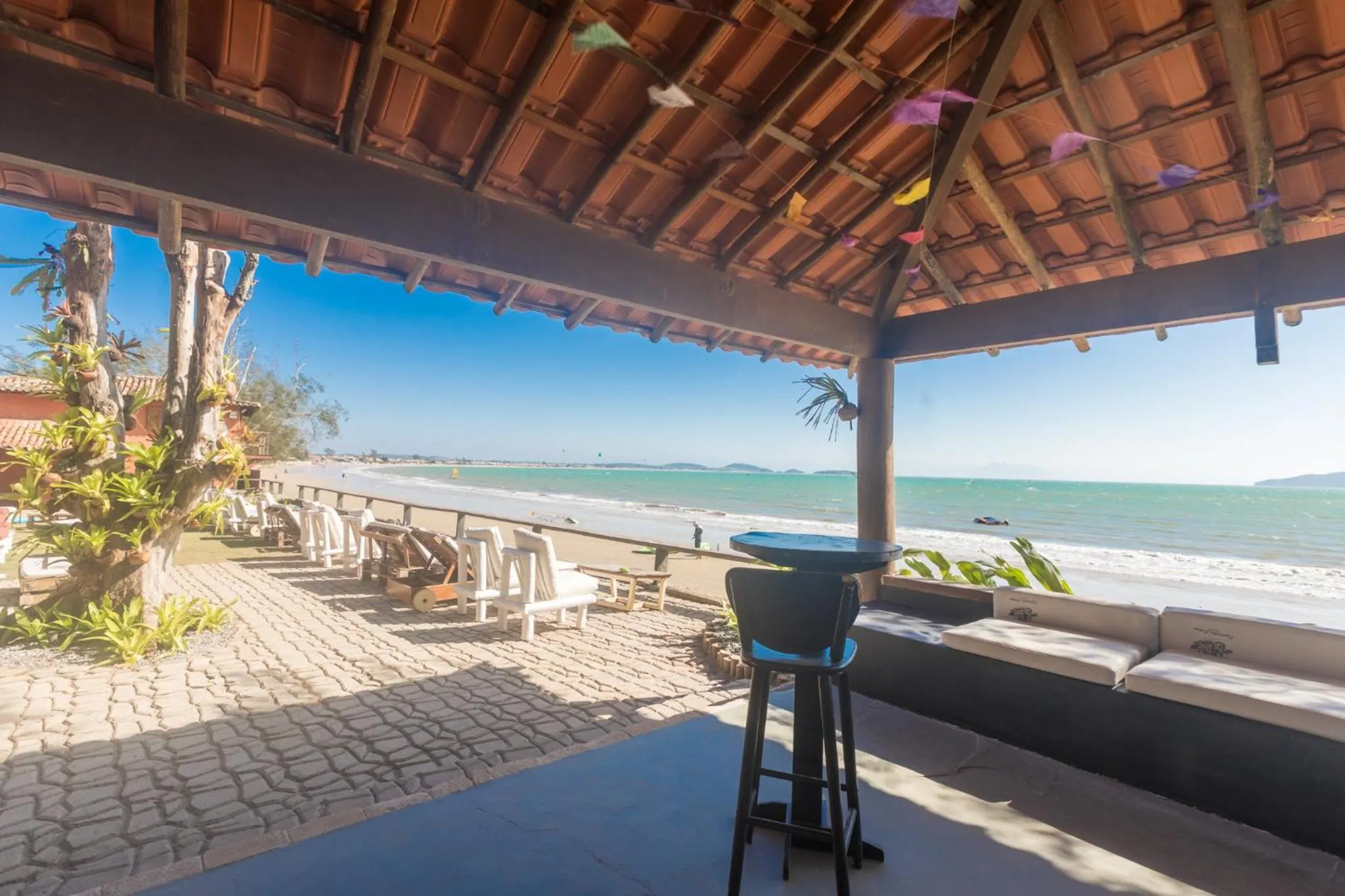 Sea view in Nativa Búzios