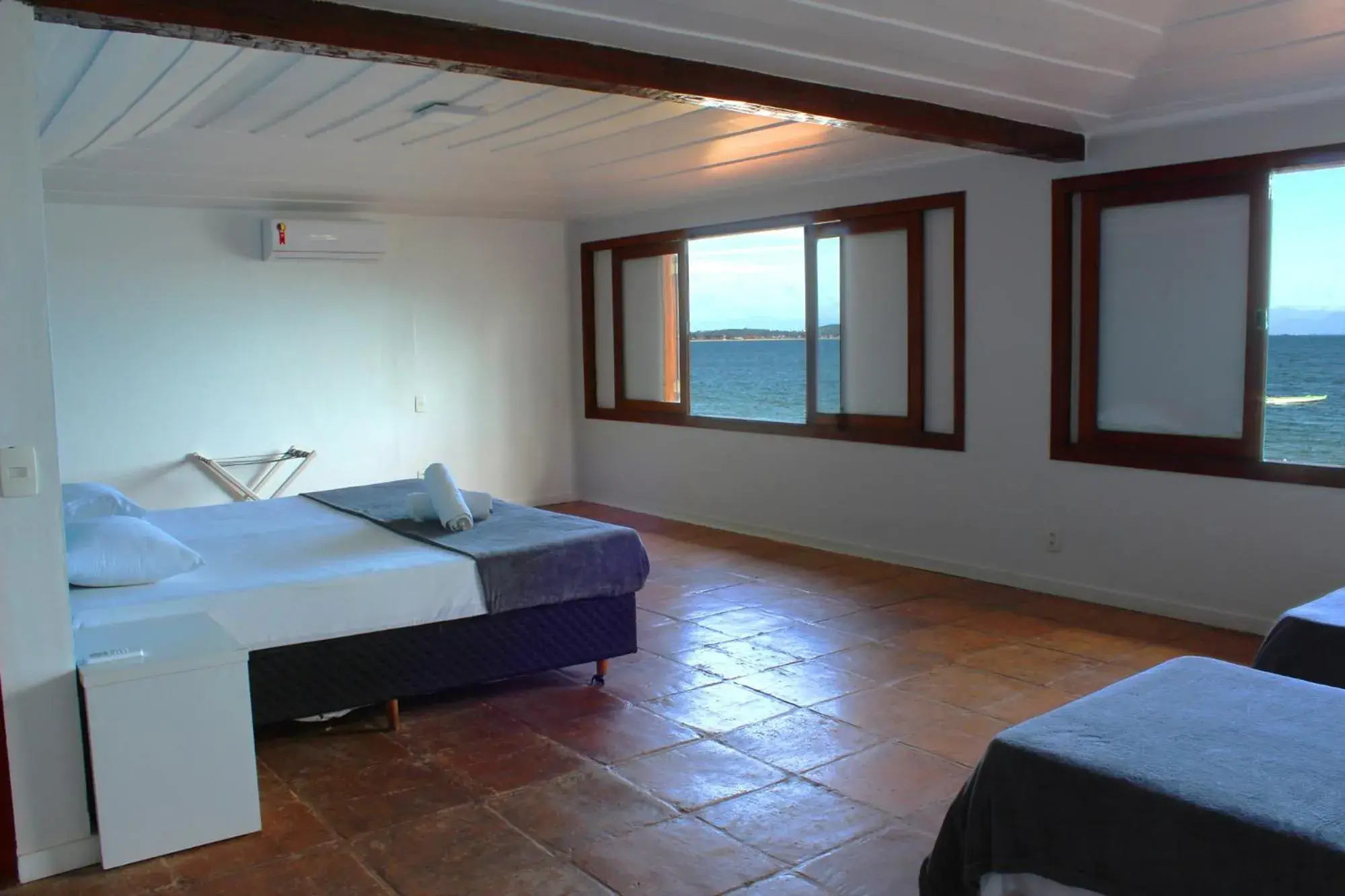 Bedroom, Bed in Nativa Búzios Bedroom, Bed in Nativa Búzios