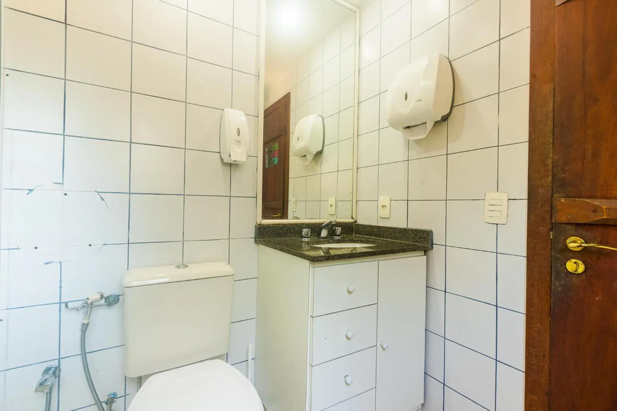 Bedroom in Nativa Búzios Bedroom in Nativa Búzios