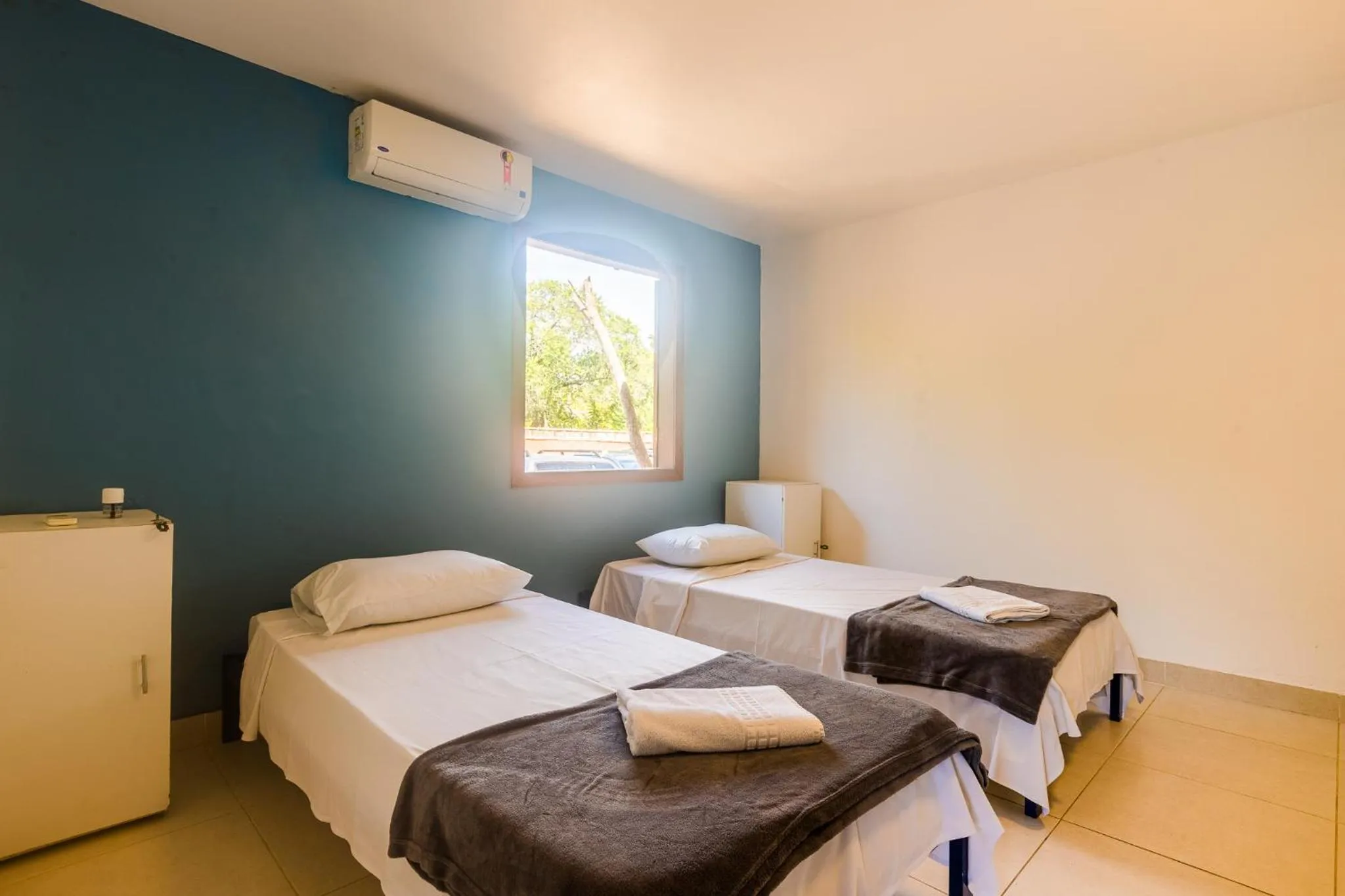 Bedroom, Bed in Nativa Búzios