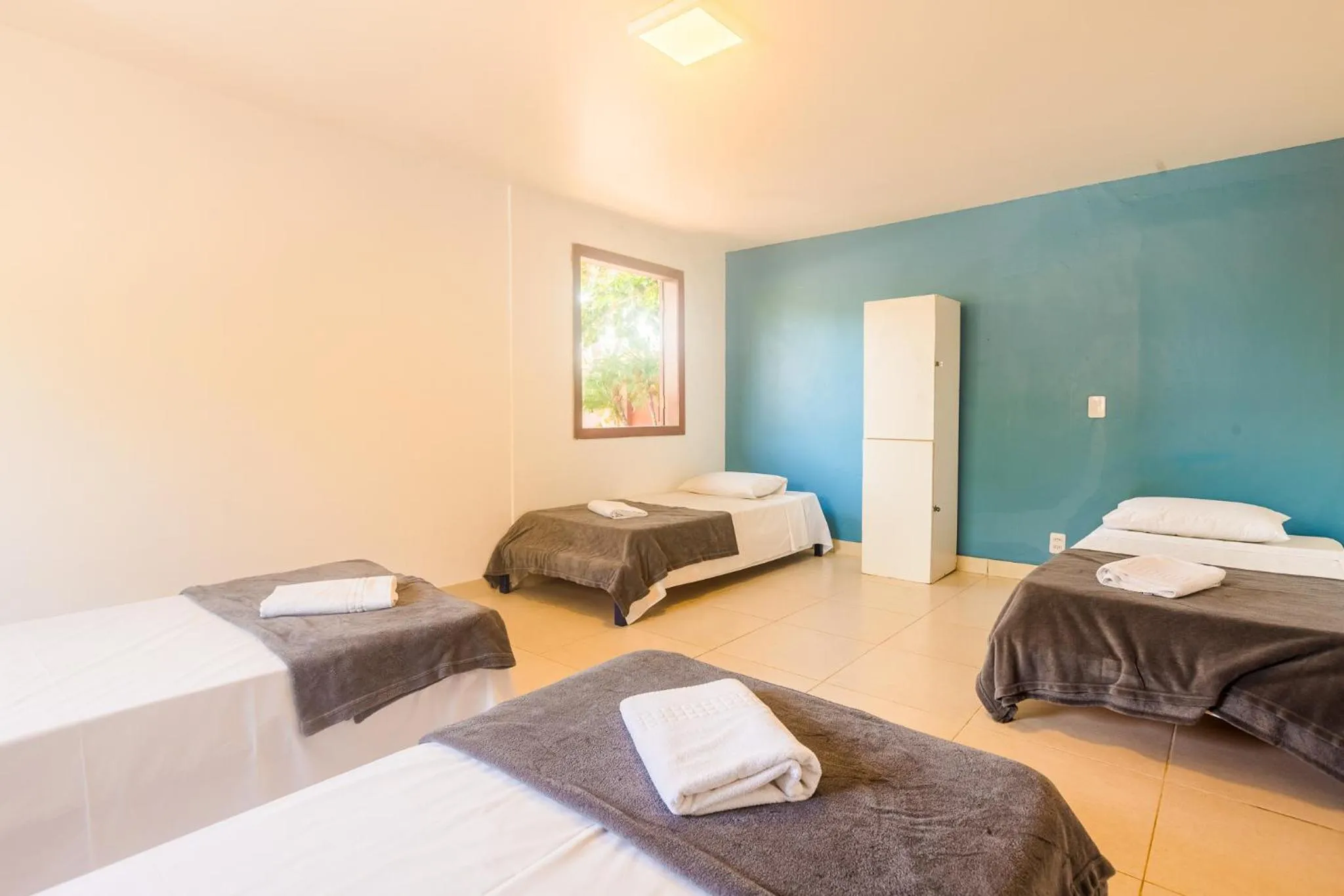 Bedroom, Bed in Nativa Búzios