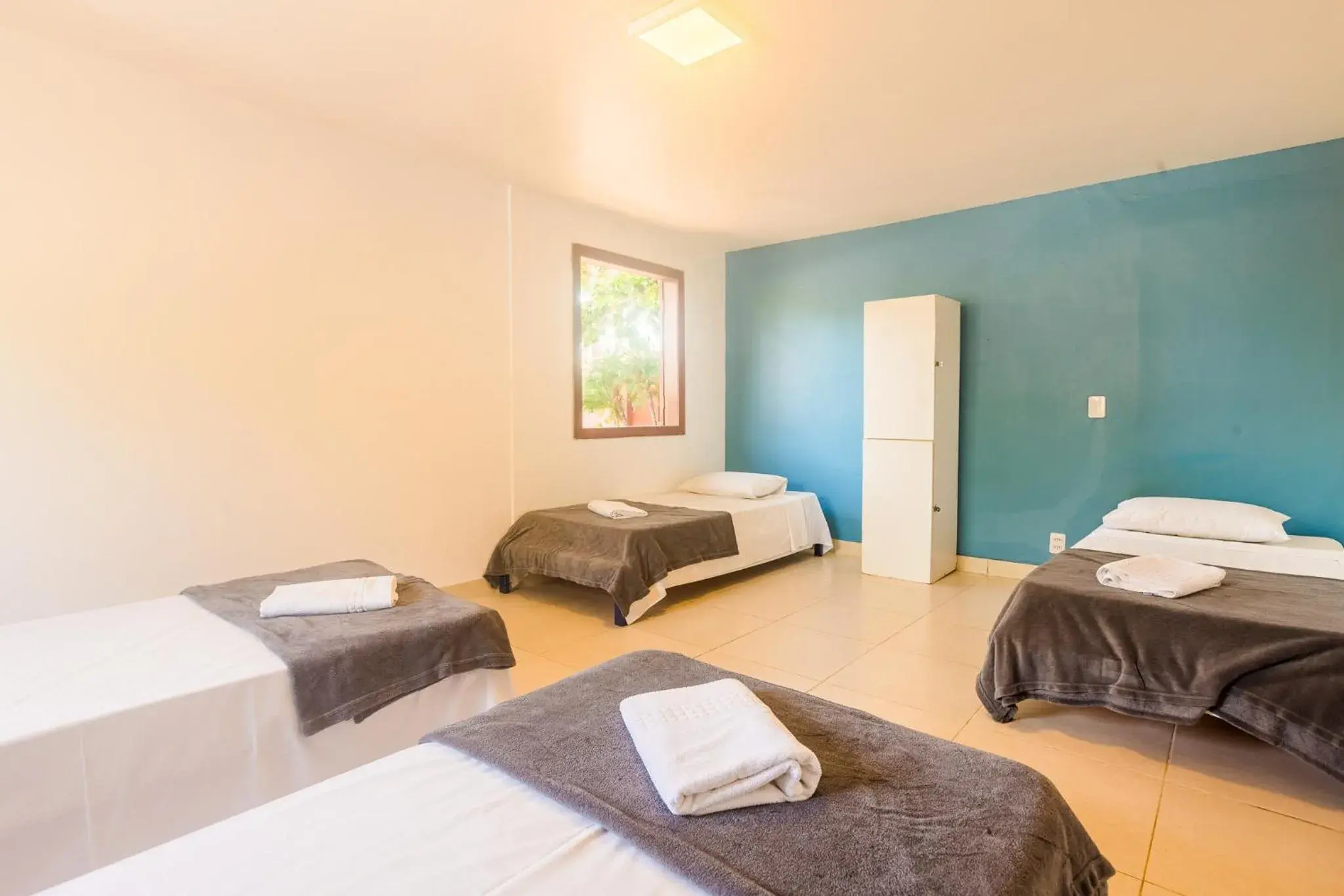 Bedroom, Bed in Nativa Búzios Bedroom, Bed in Nativa Búzios