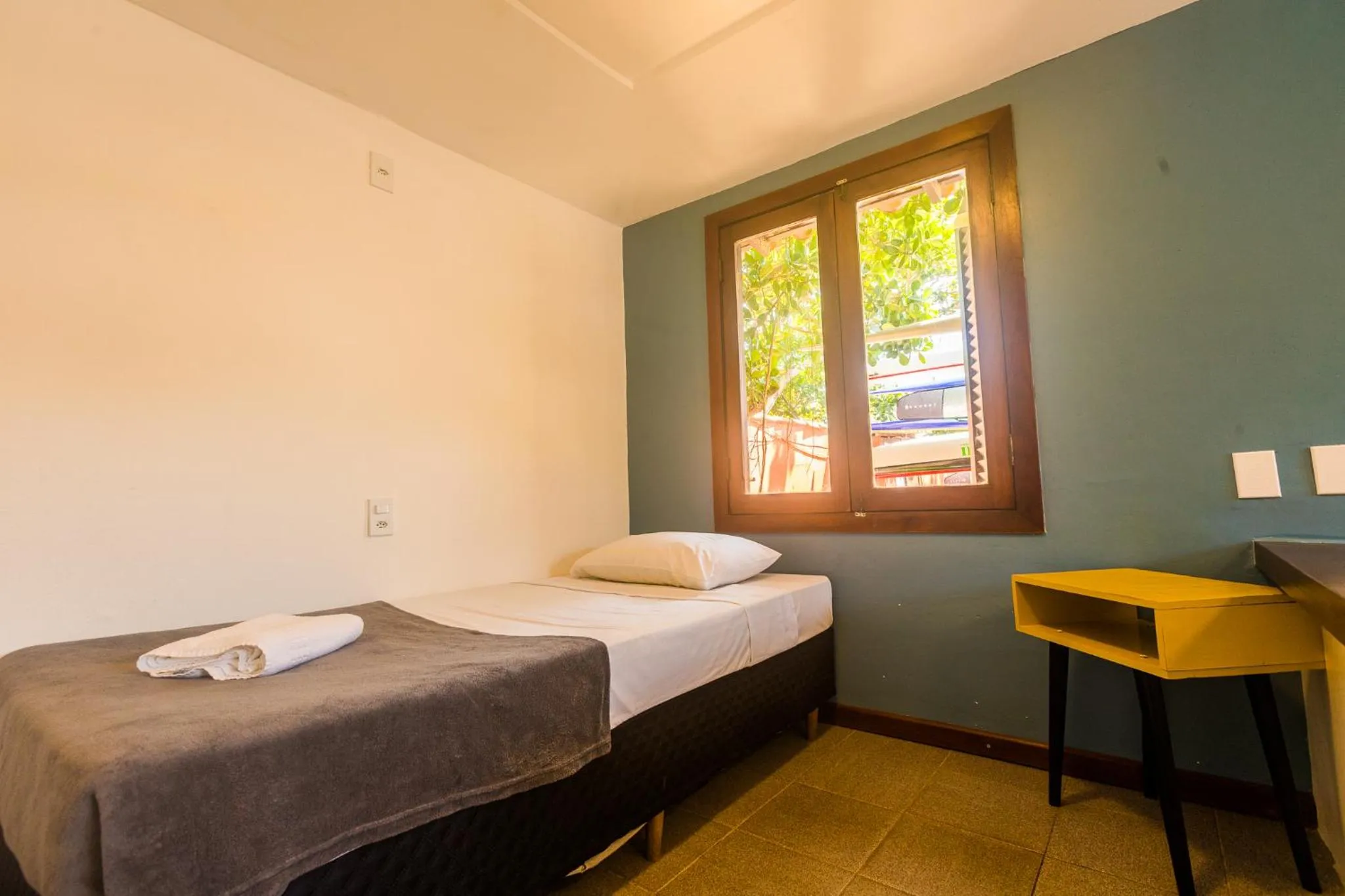 Bedroom, Bed in Nativa Búzios