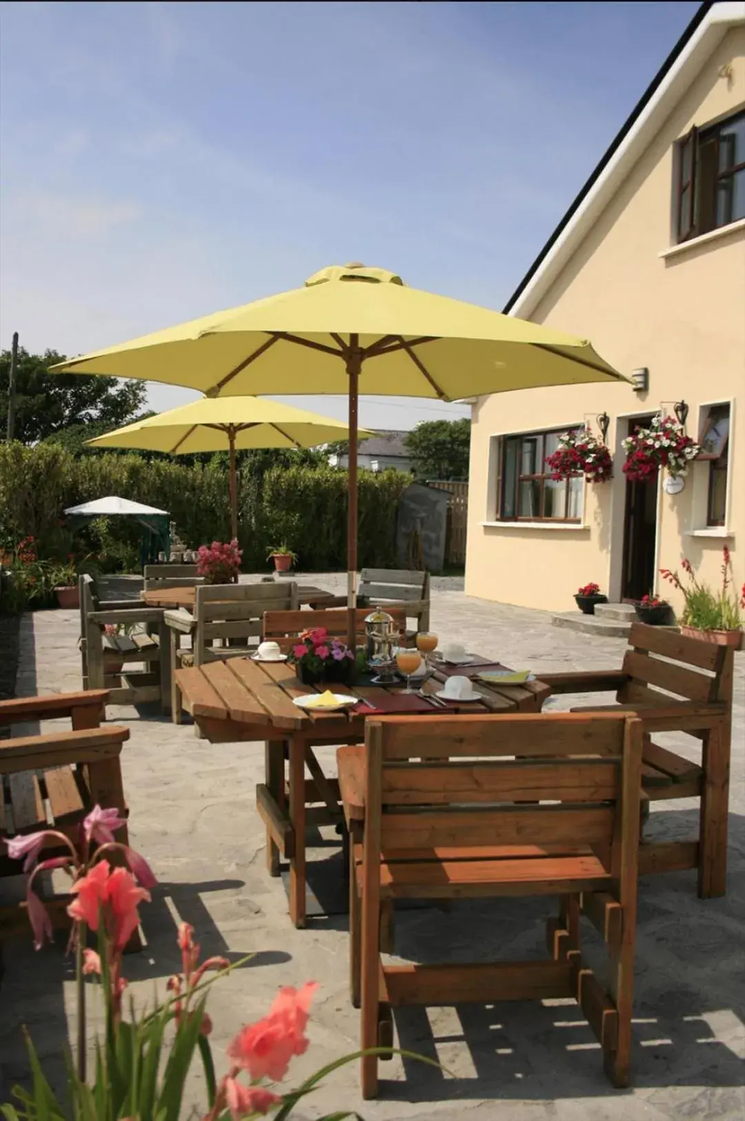 Seacrest B&B Seacrest B&B