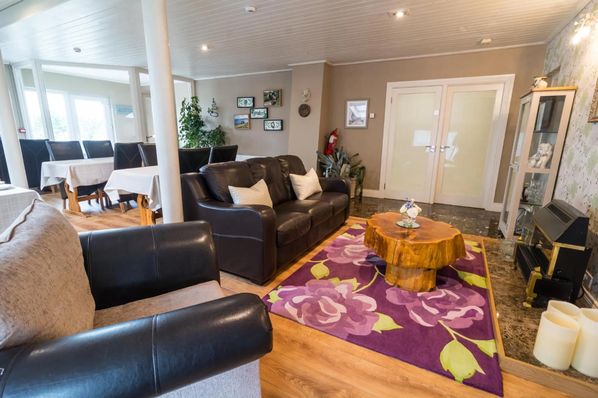 Seacrest B&B