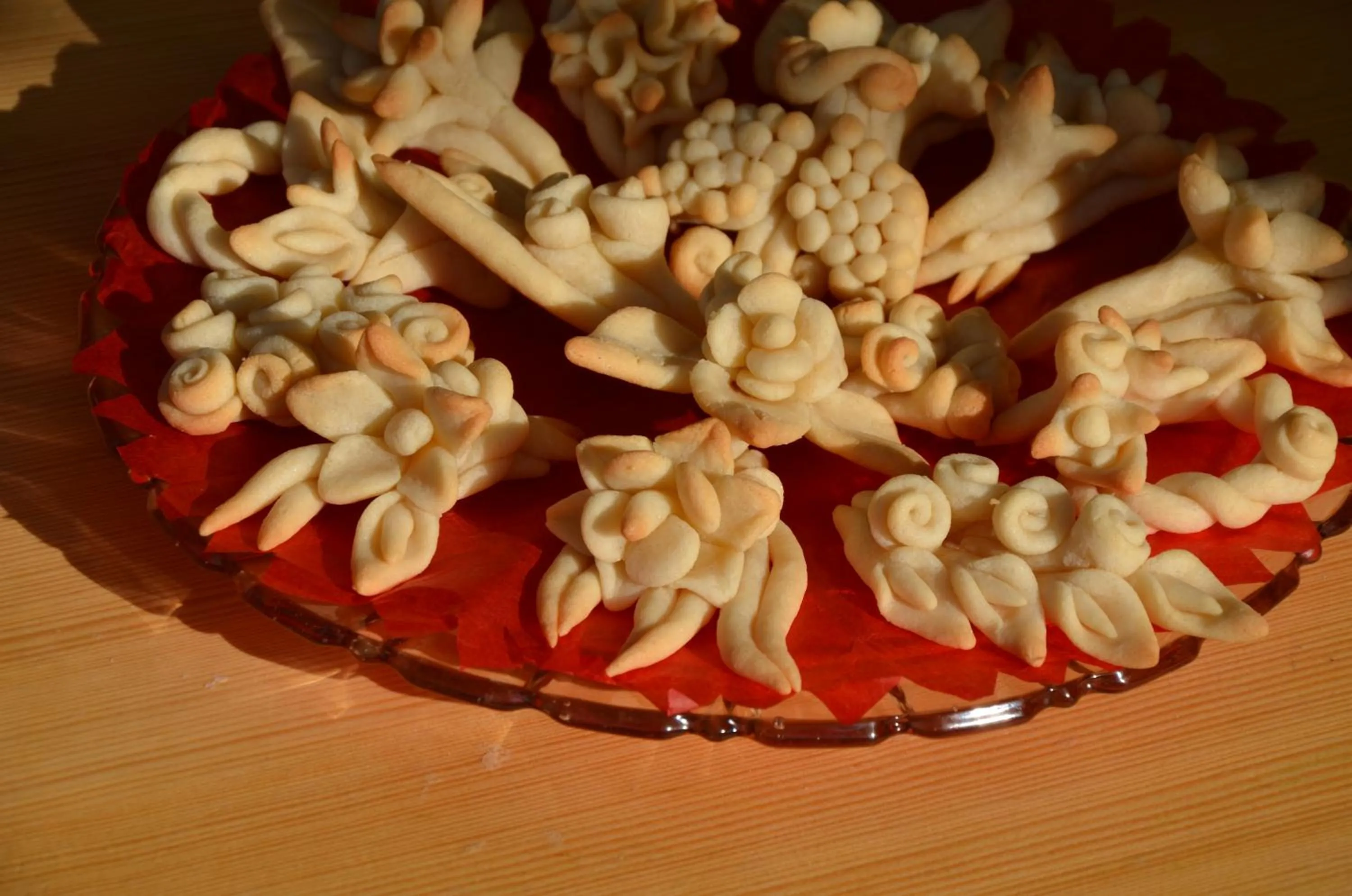 Food and drinks in Helianthus Guesthouse