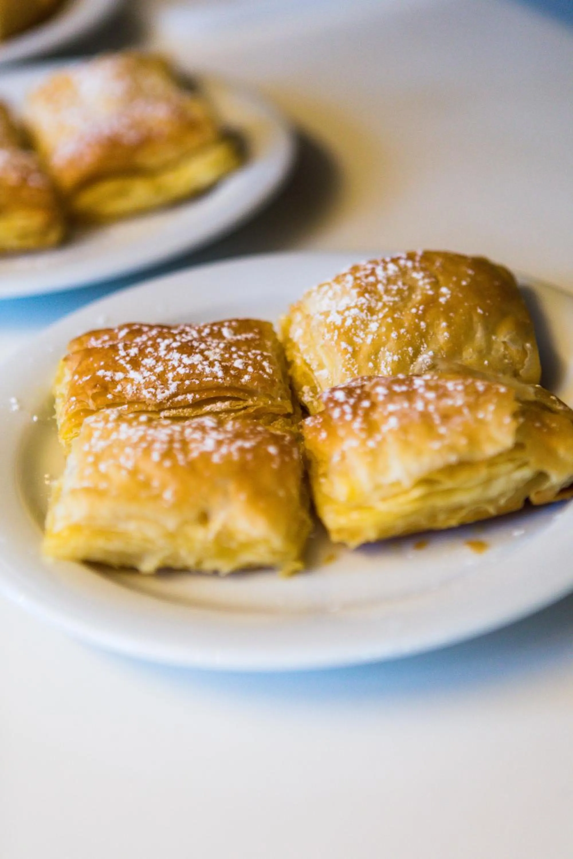 Breakfast in Helianthus Guesthouse