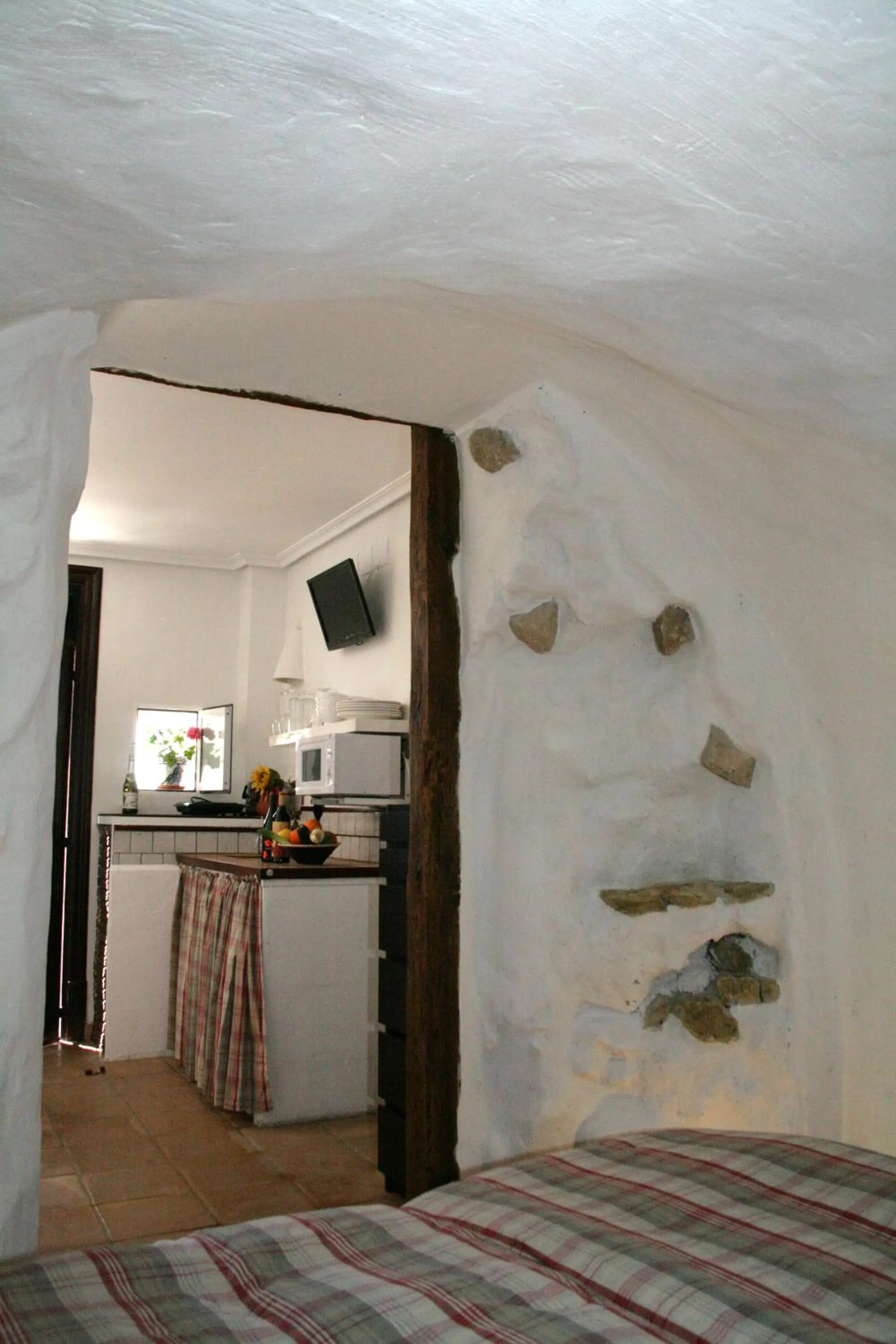 Cueva con Vista
