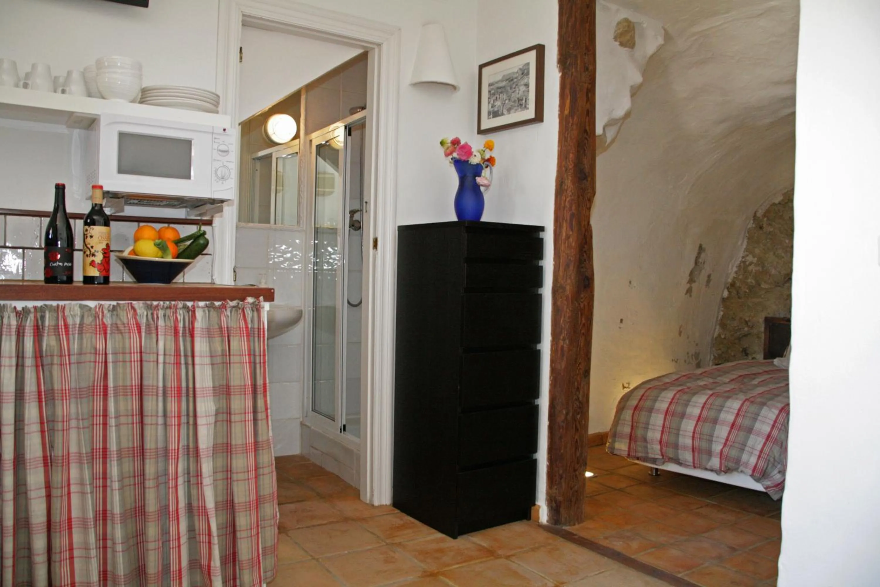 Cueva con Vista