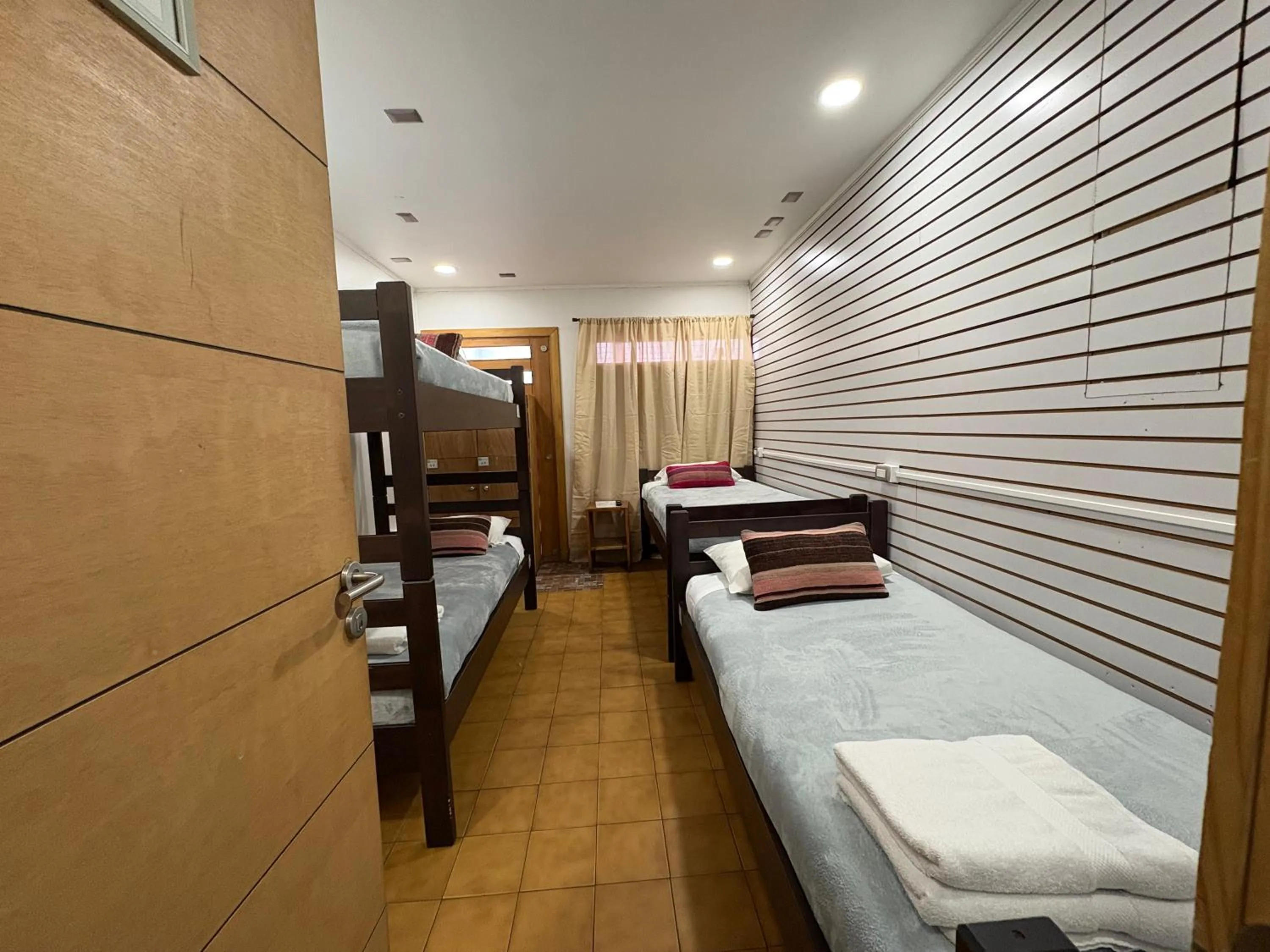 Standard Quadruple Room in Hotel Angelmontt