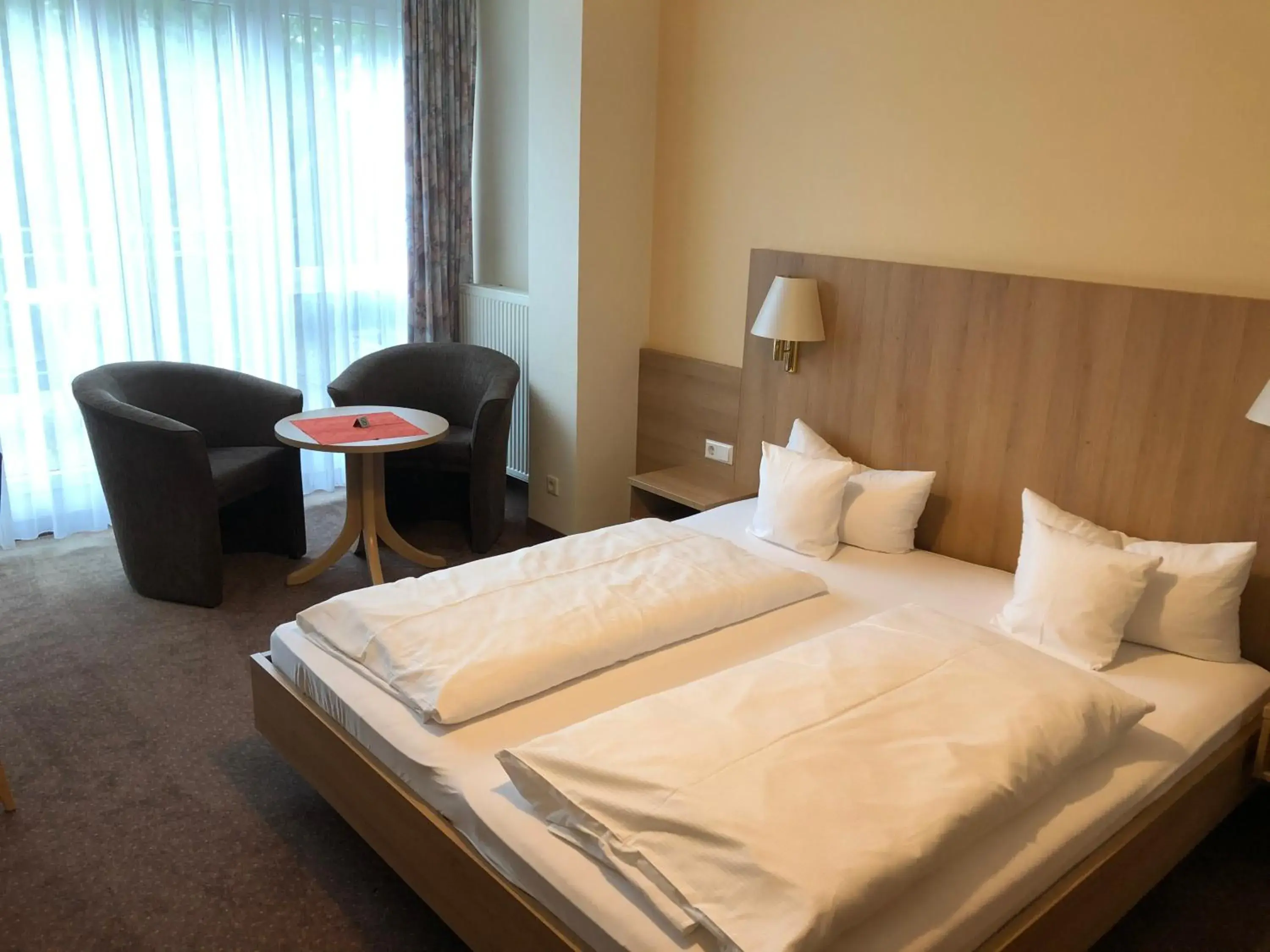 Hotel Fortuna Hotel Fortuna