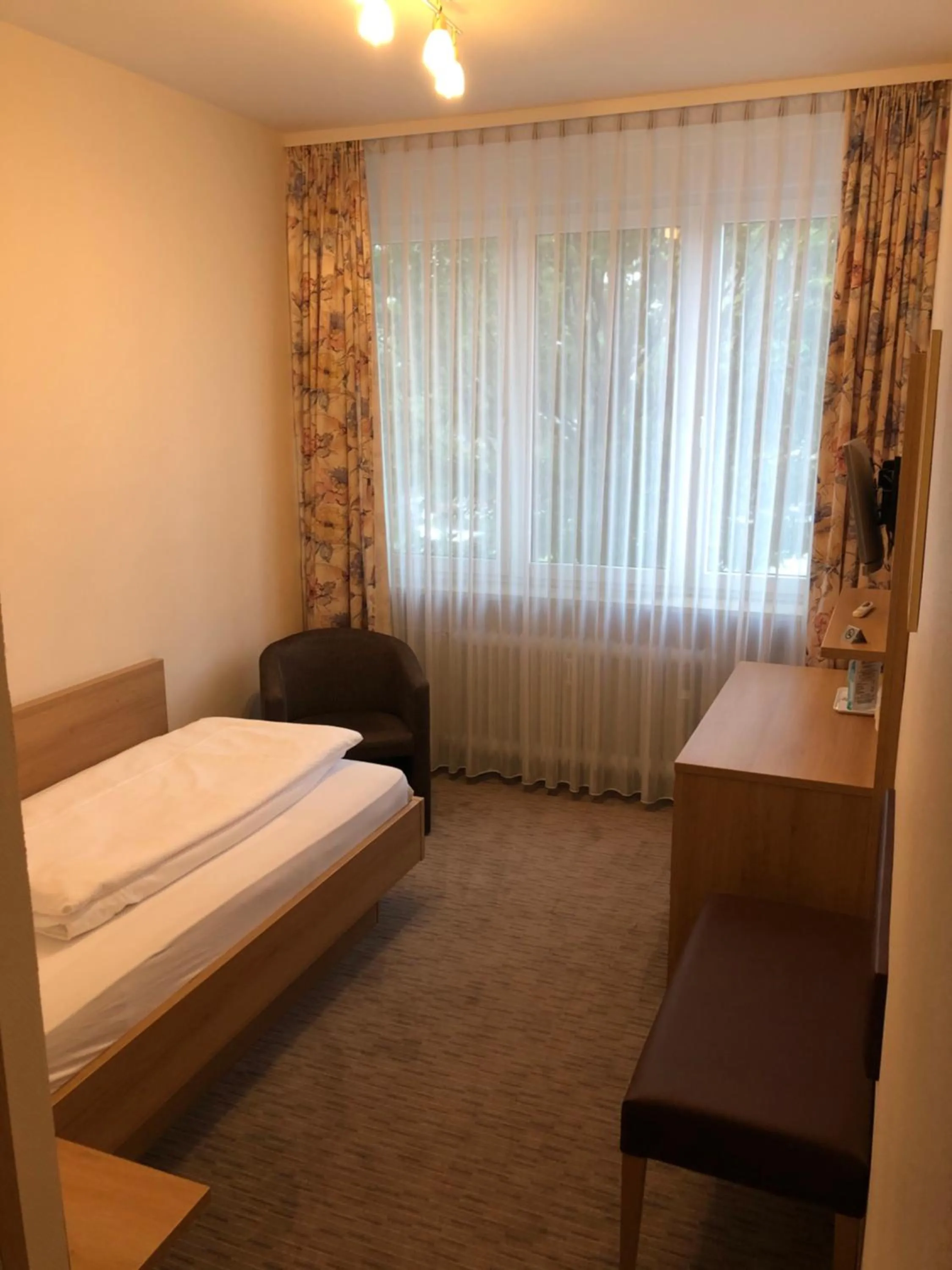 Hotel Fortuna