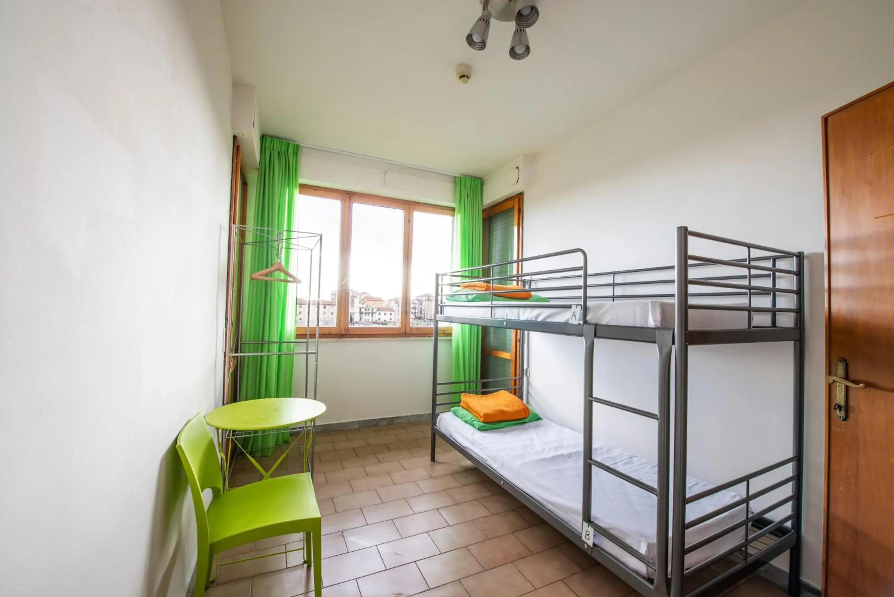 Safestay Pisa Centrale Safestay Pisa Centrale