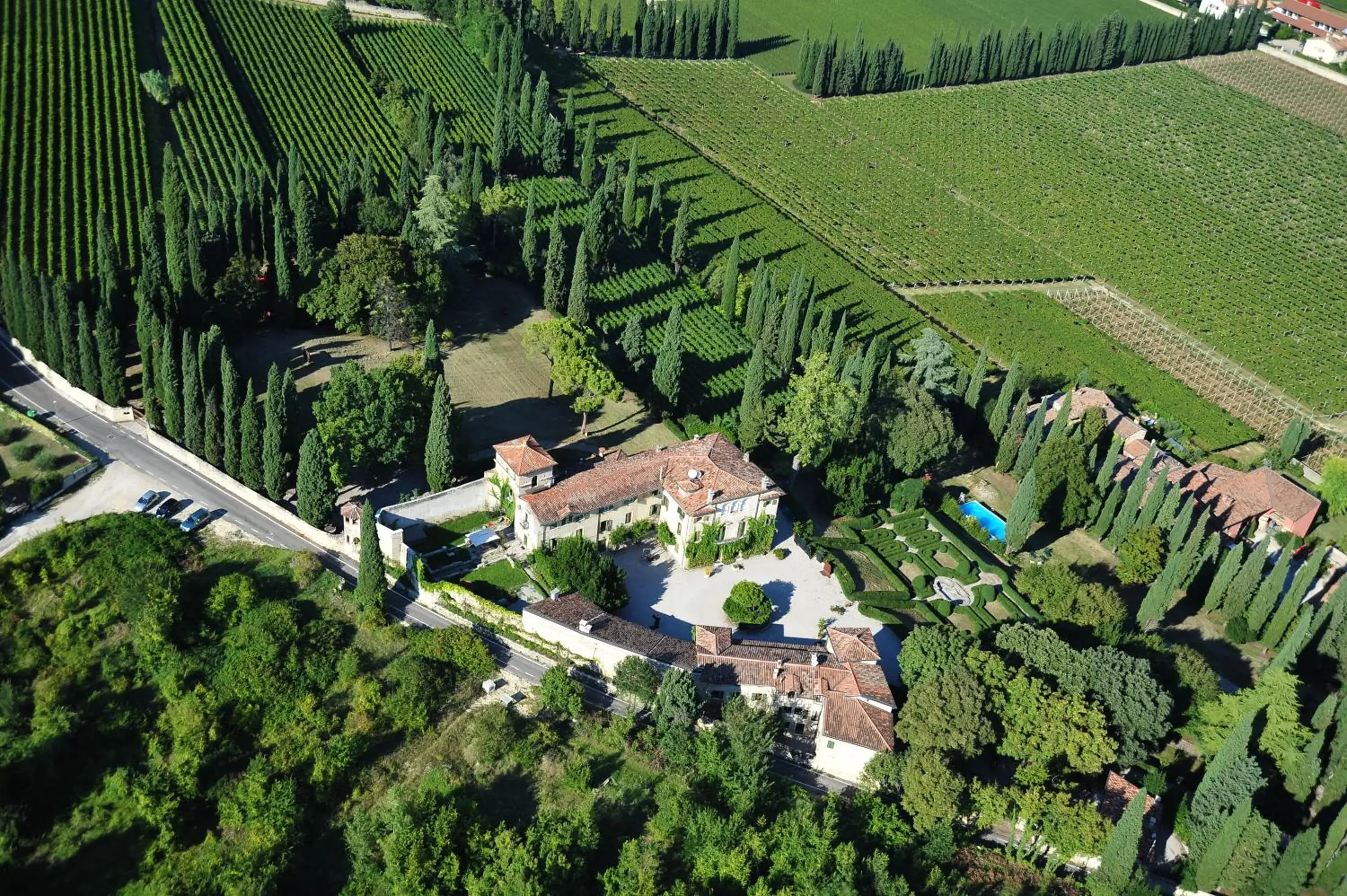 Villa Betteloni Valpolicella Suites Villa Betteloni Valpolicella Suites