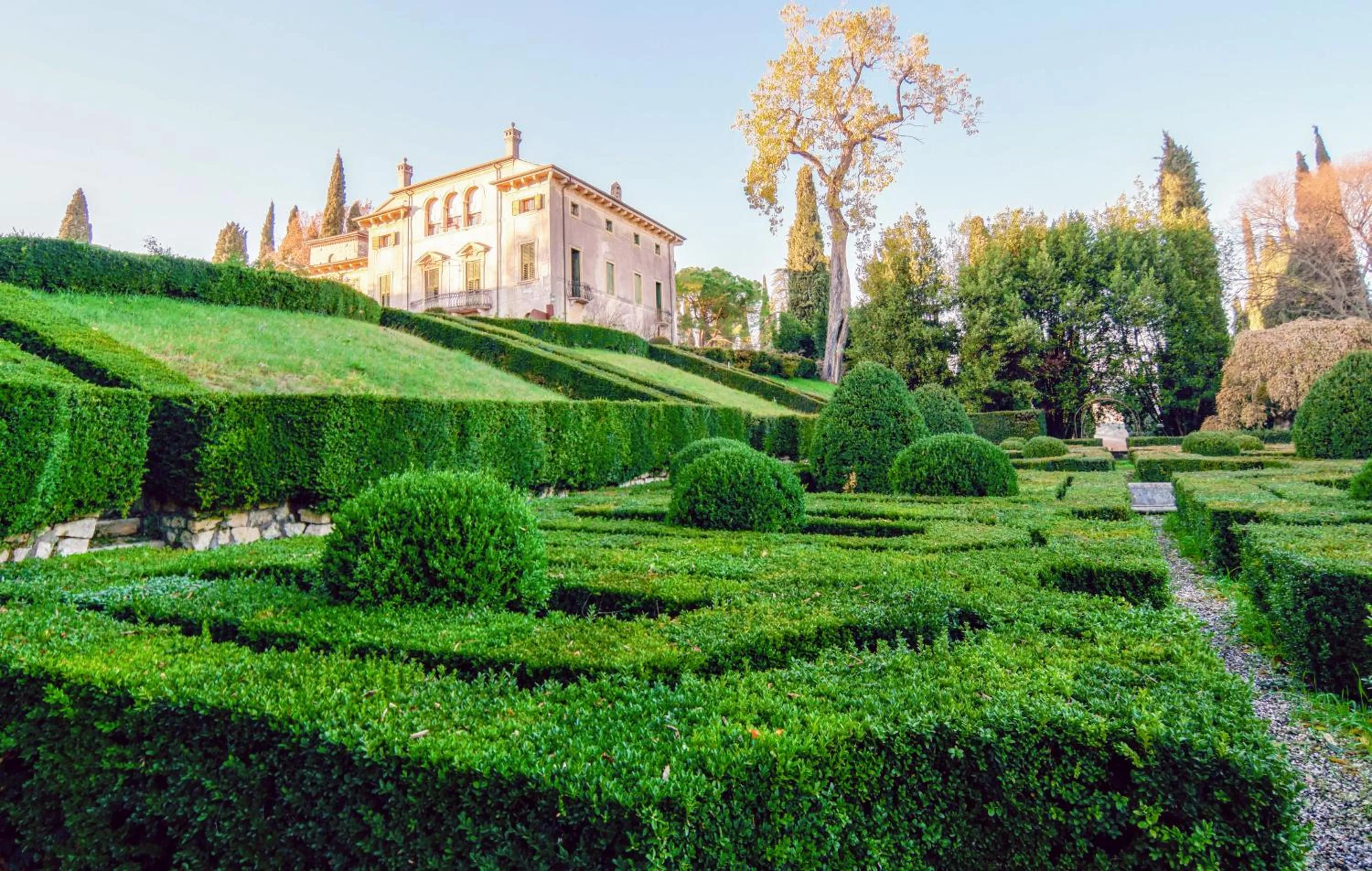 Villa Betteloni Valpolicella Suites