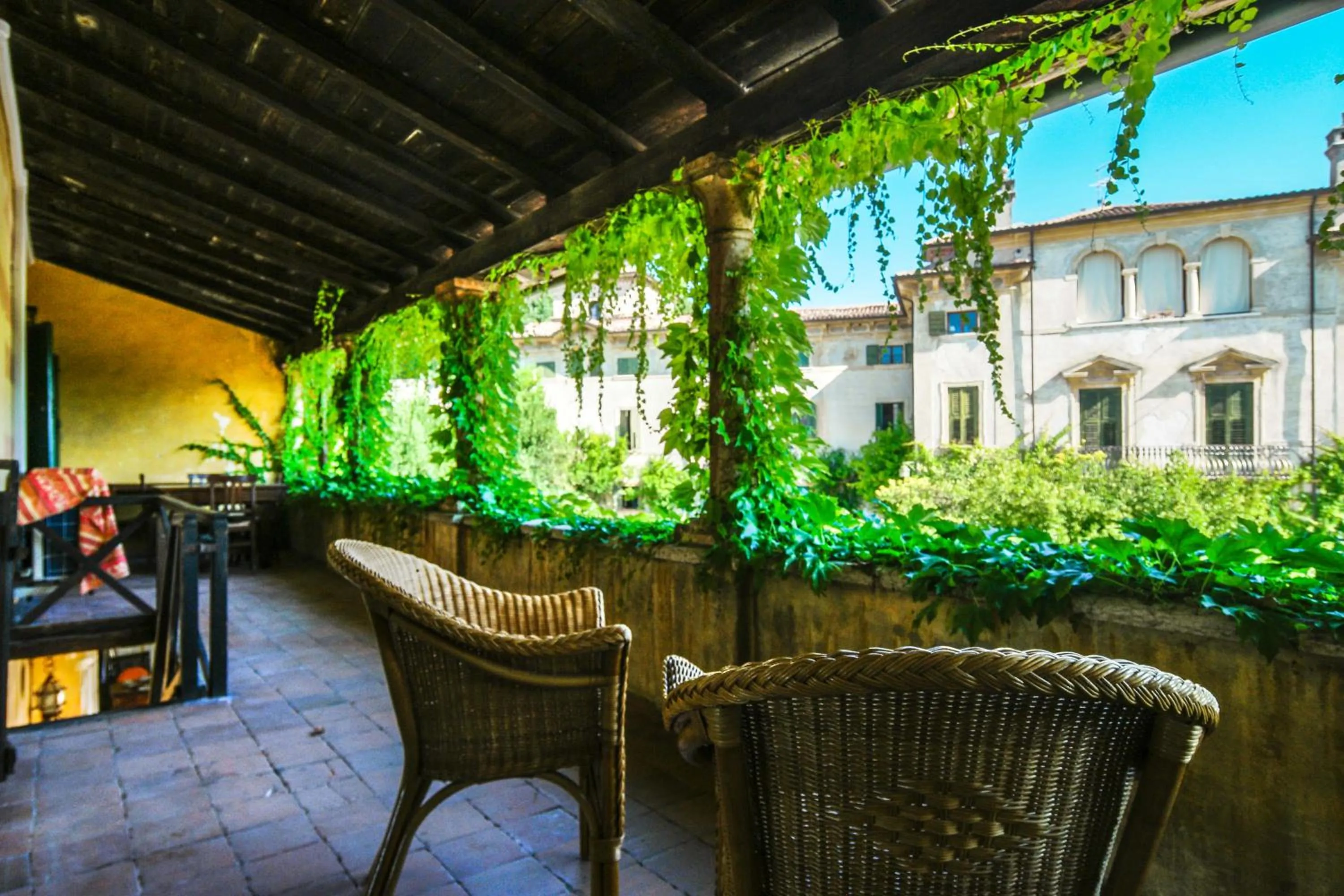 Villa Betteloni Valpolicella Suites