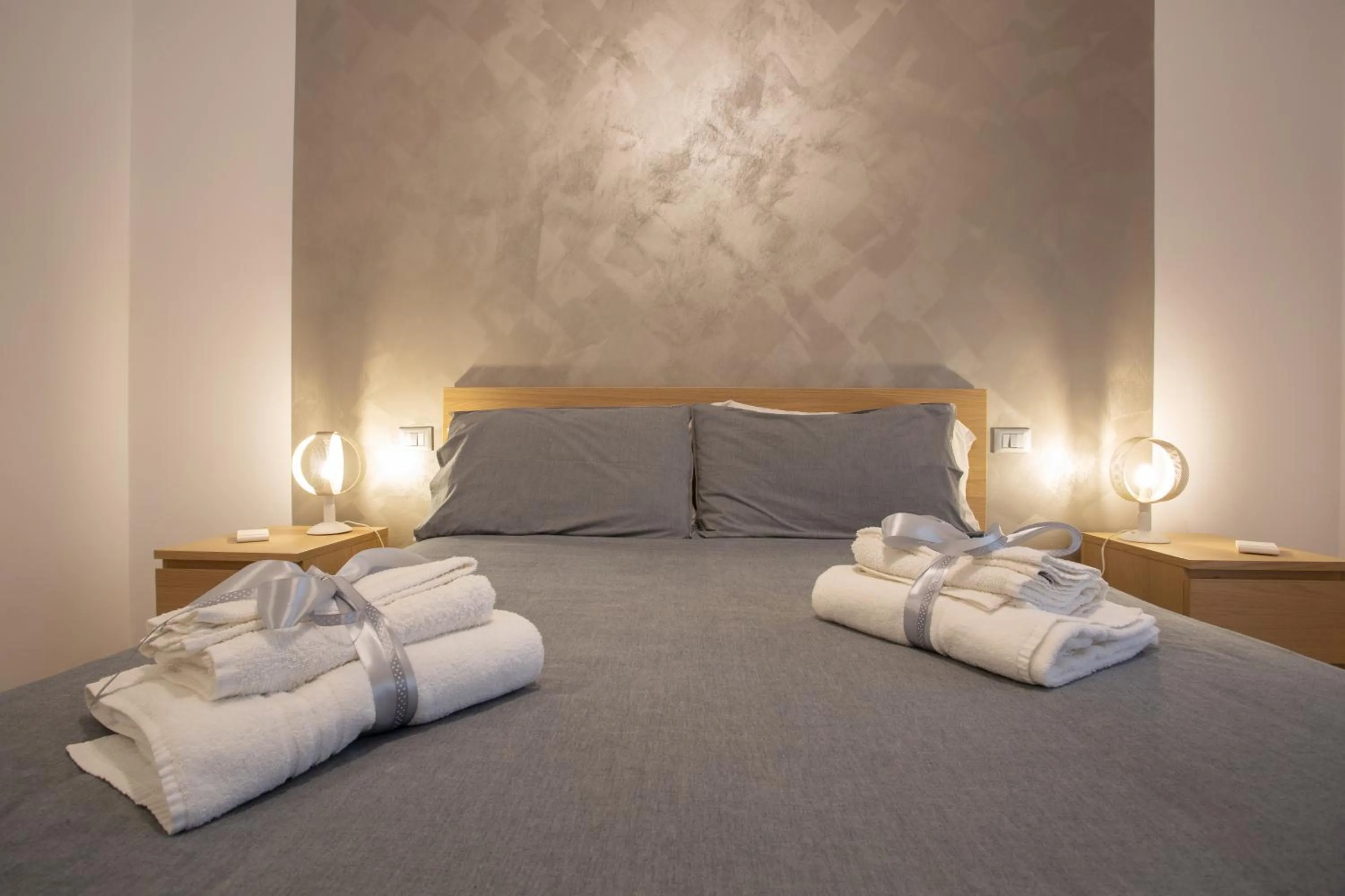 Bed in B&B da Francesco