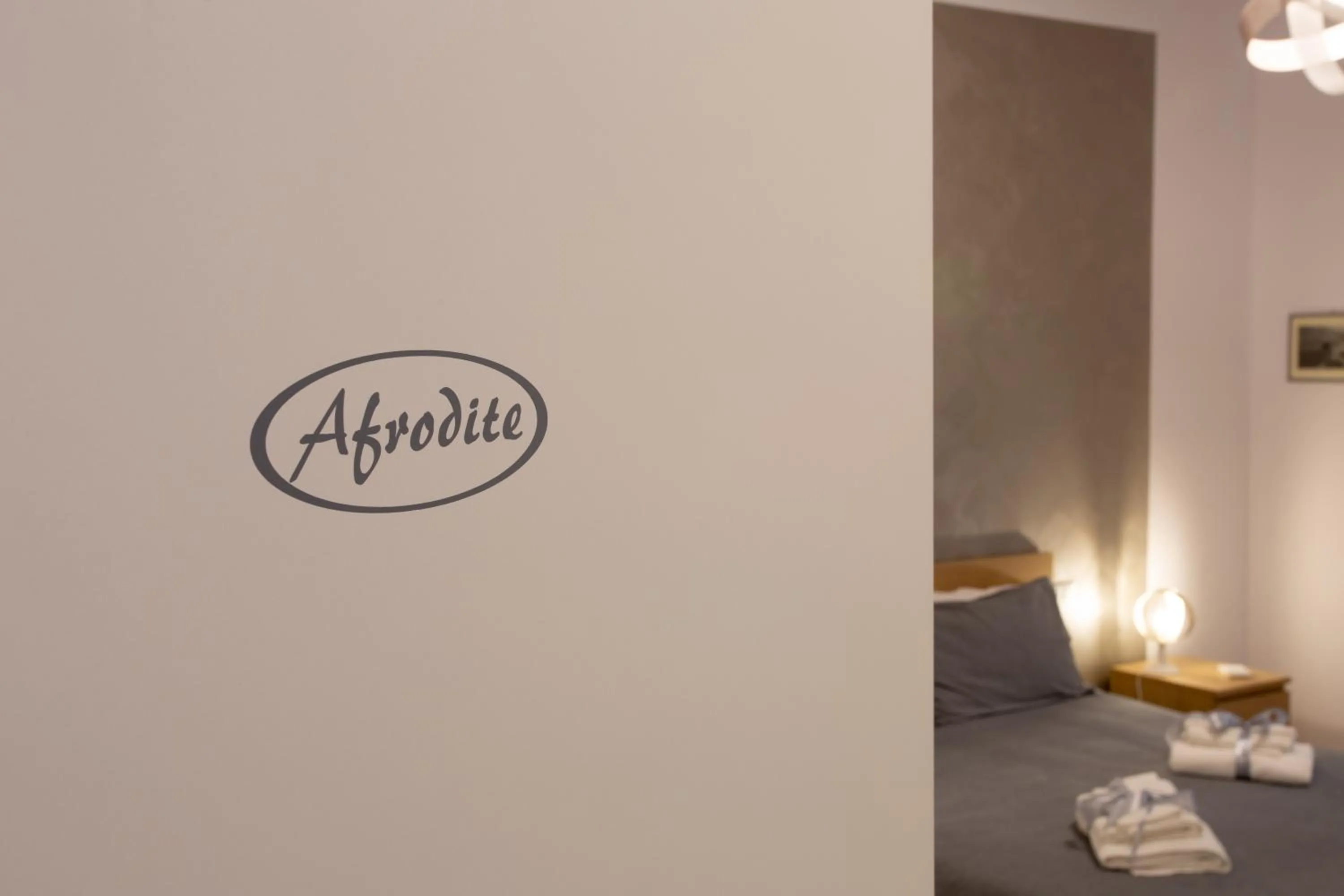 TV and multimedia in B&B da Francesco