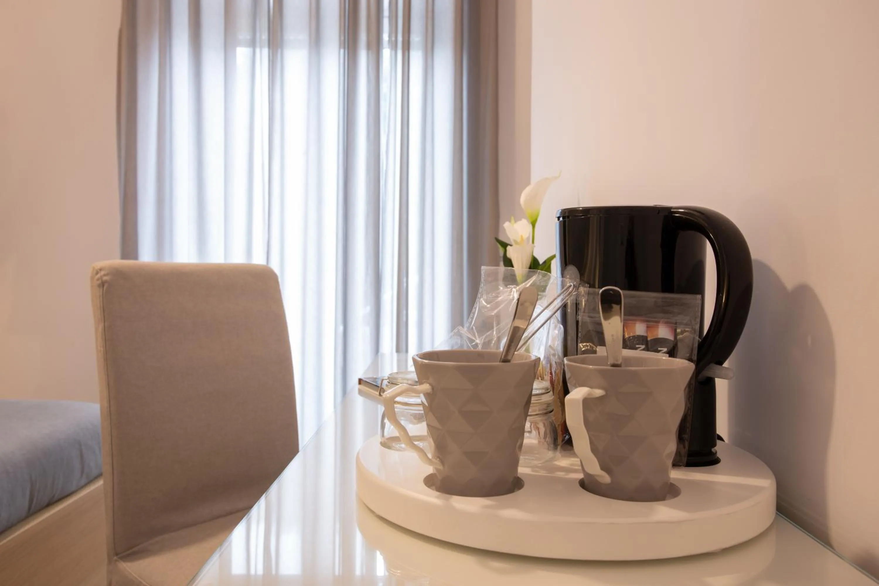 Bed in B&B da Francesco