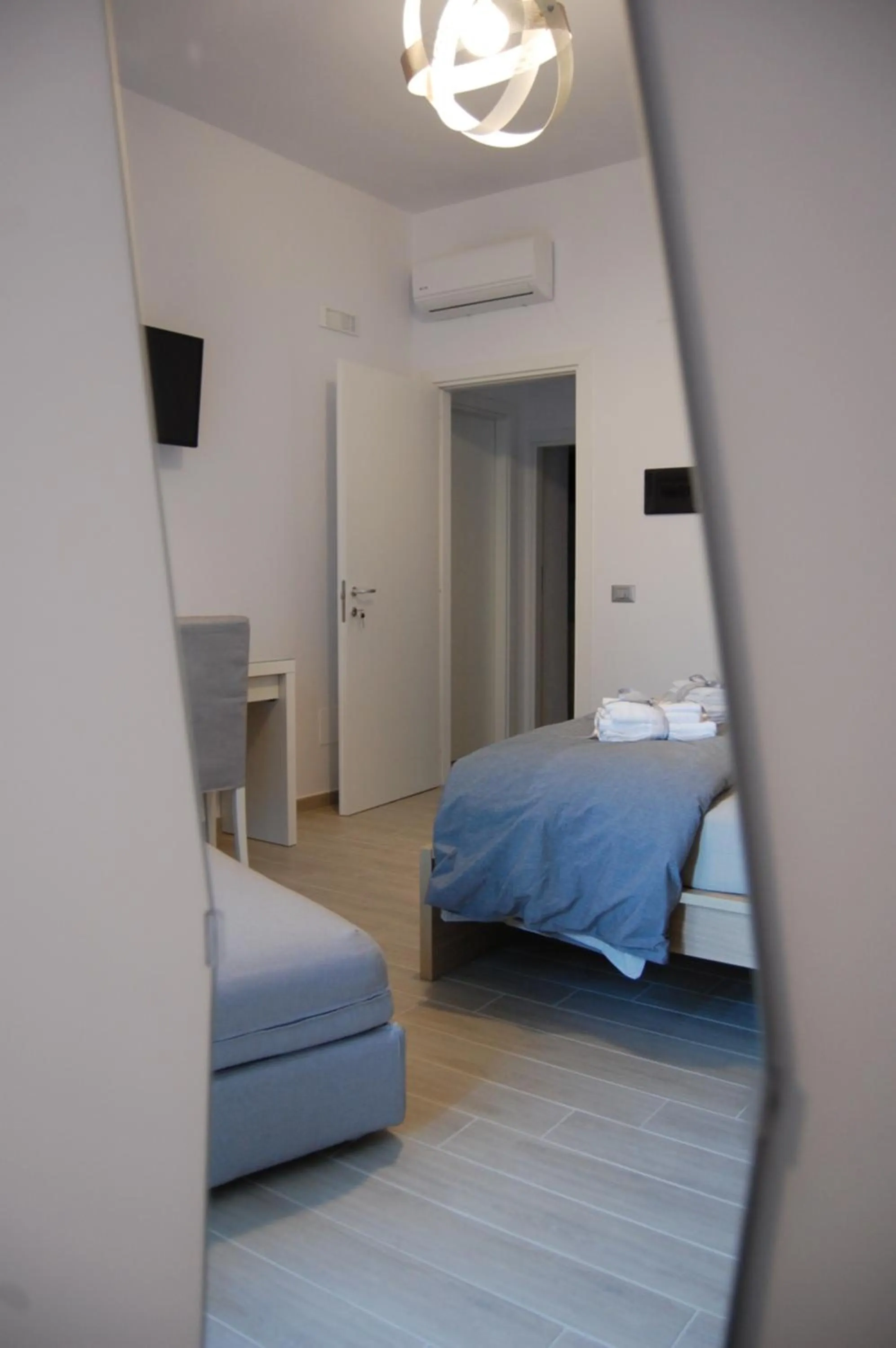 Bed in B&B da Francesco