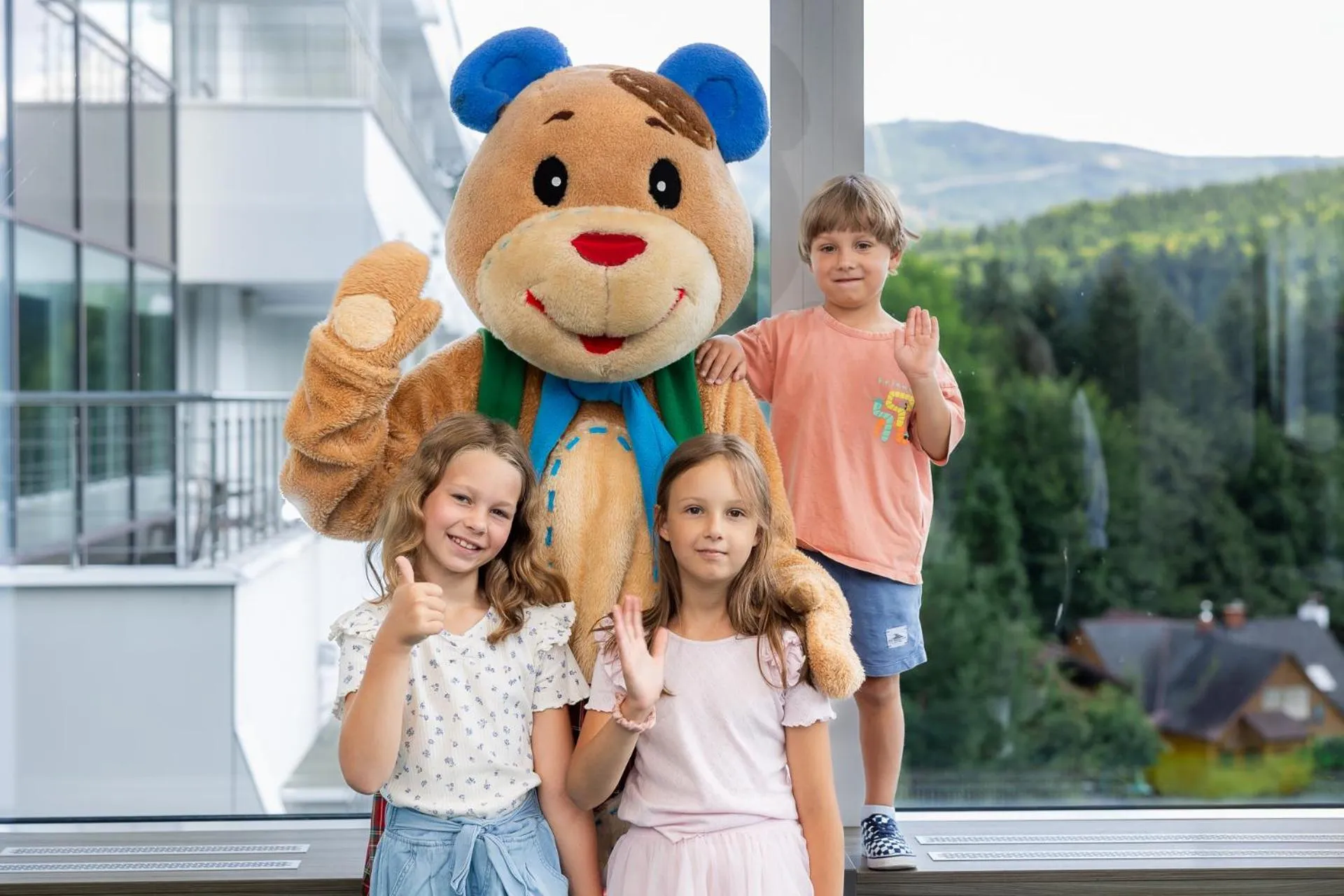 Hotel Klimczok Resort&Spa