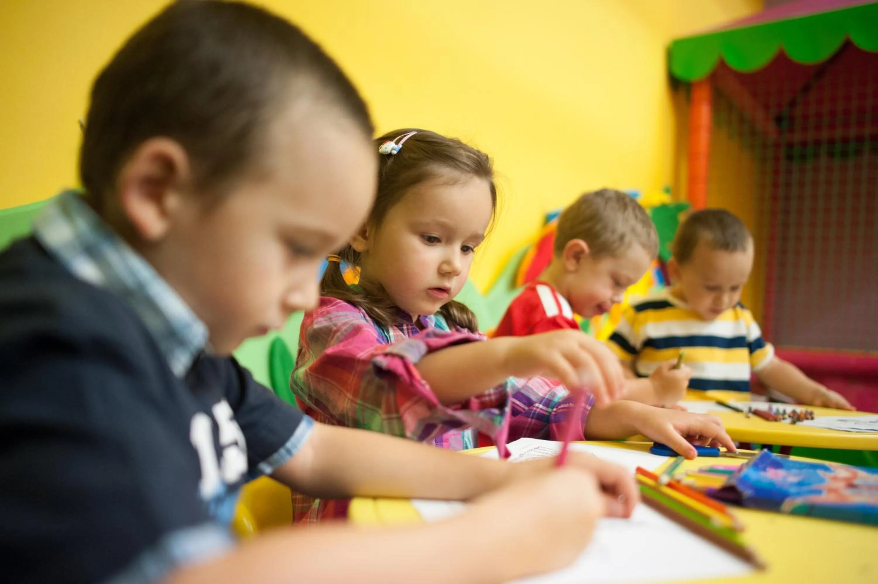 People in Hotel Klimczok Resort&Spa