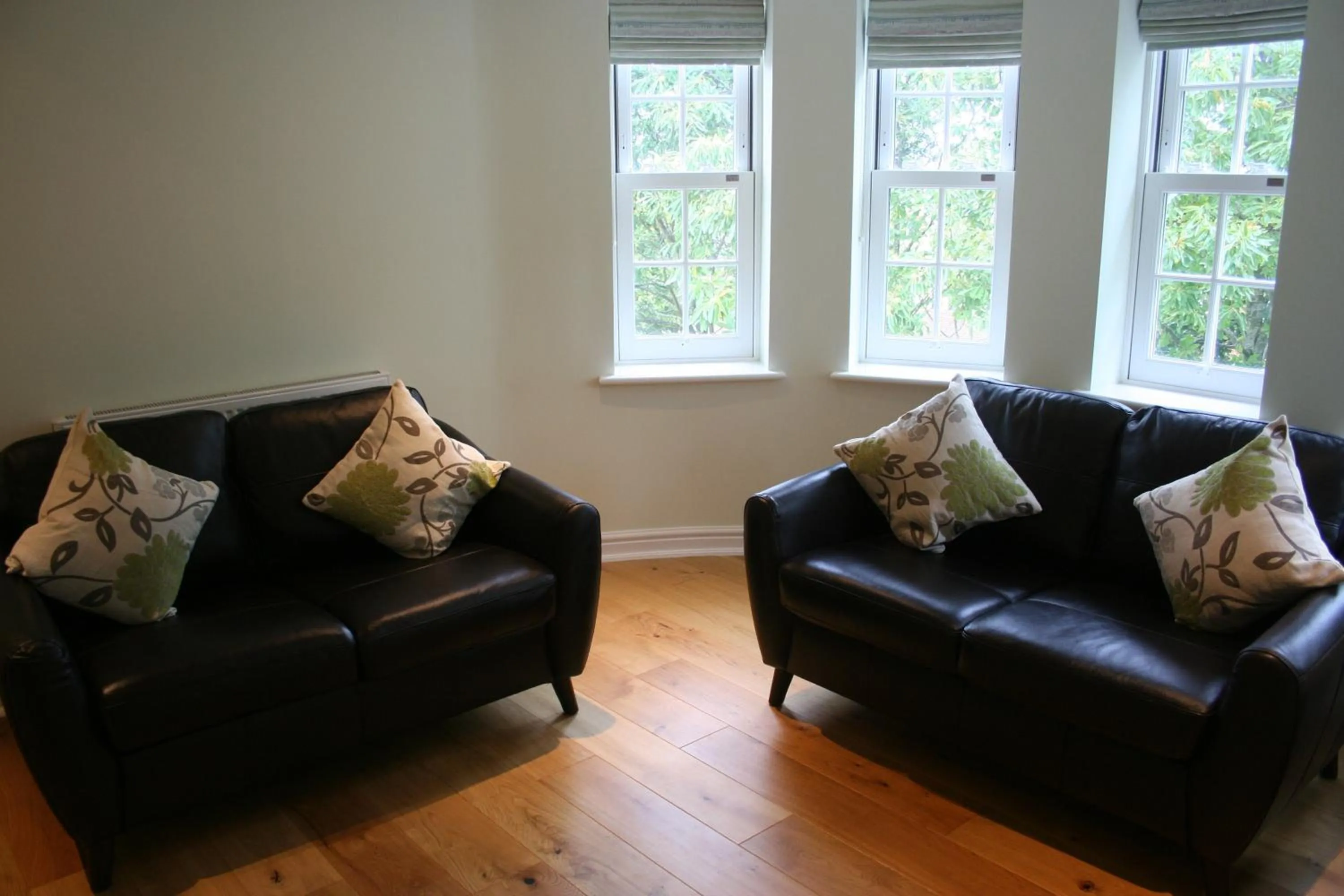 Highlands Apartment 3
