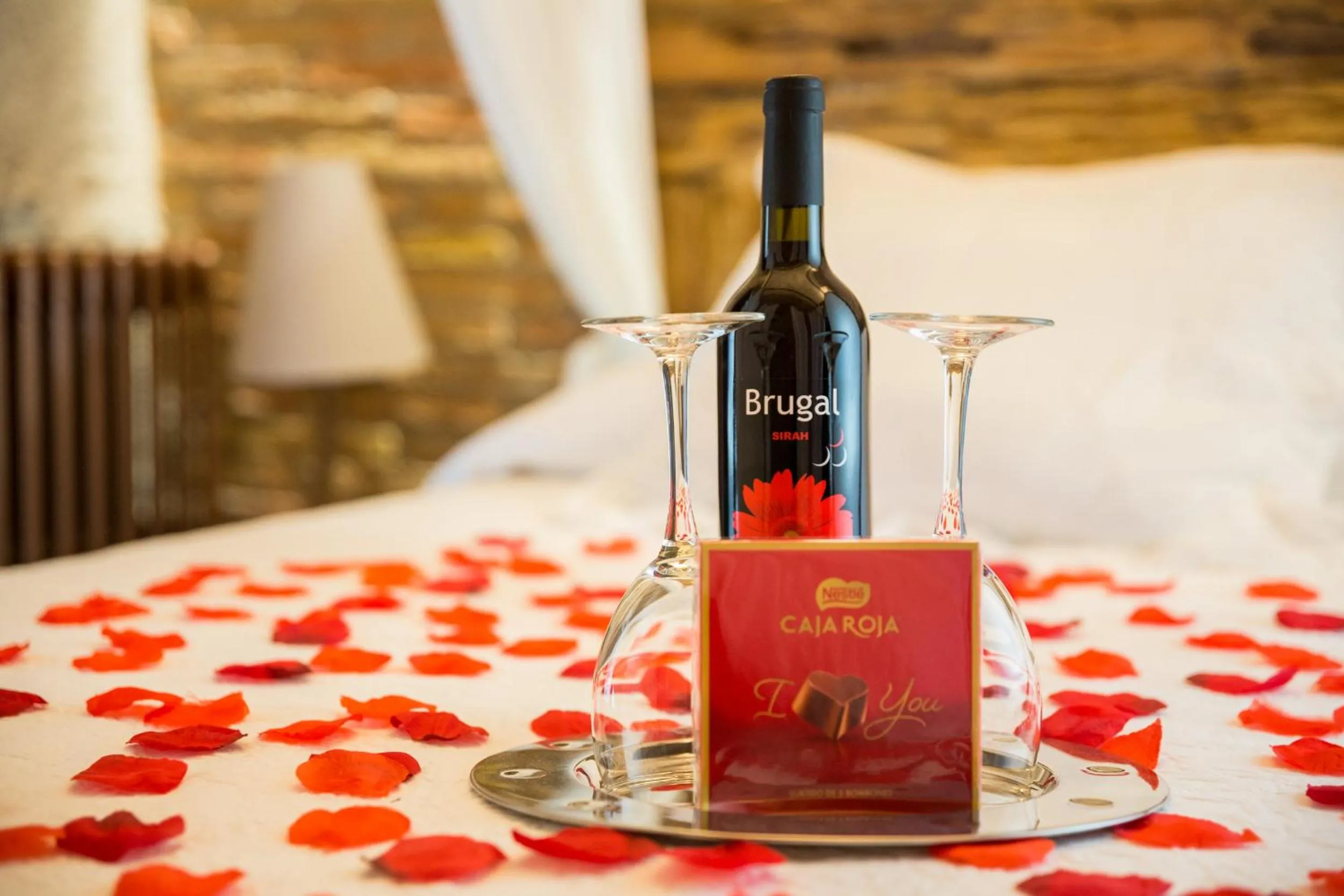 Food and drinks, Bed in Hotel Històric