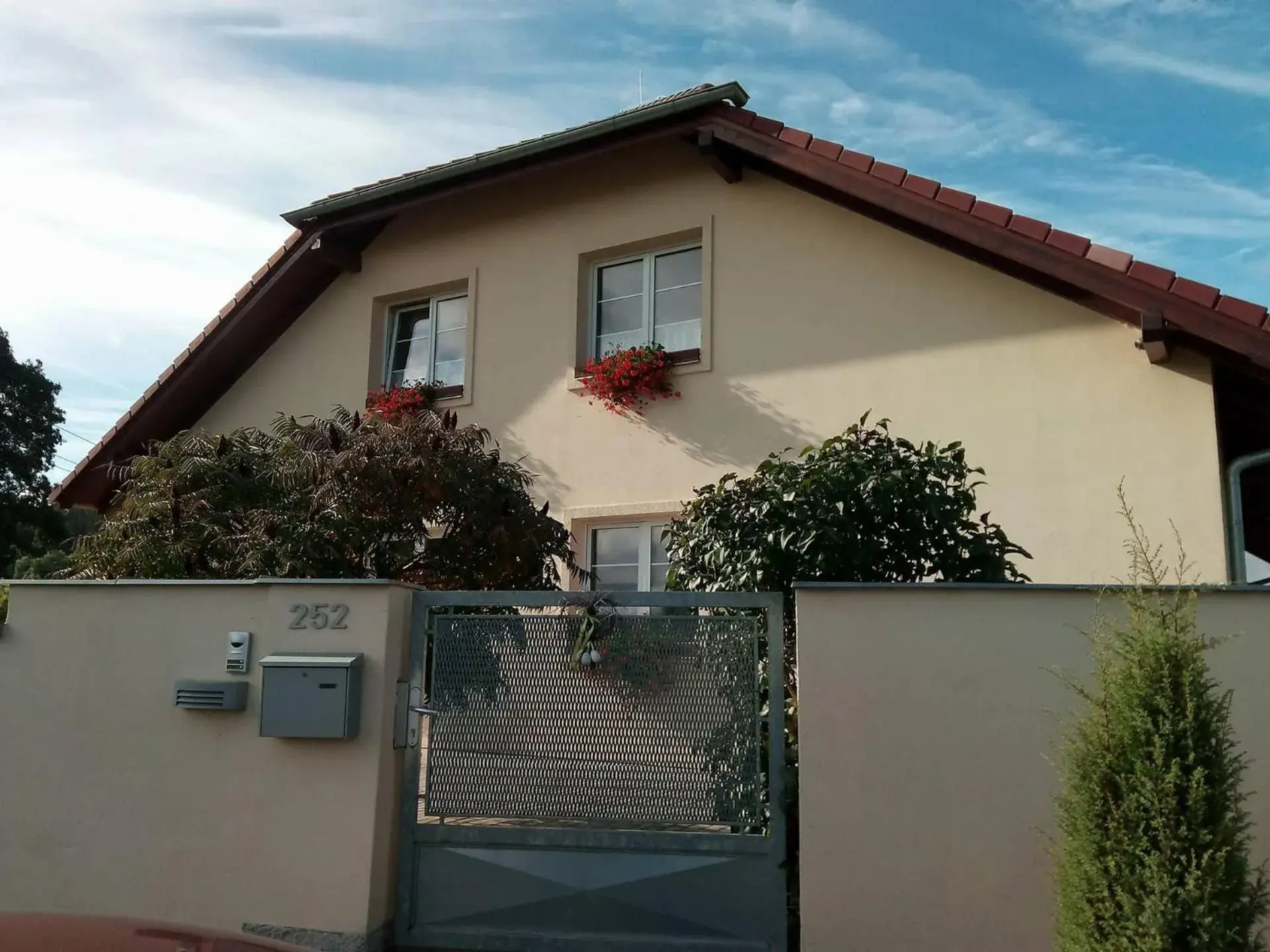 apartmány pod lesem apartmány pod lesem