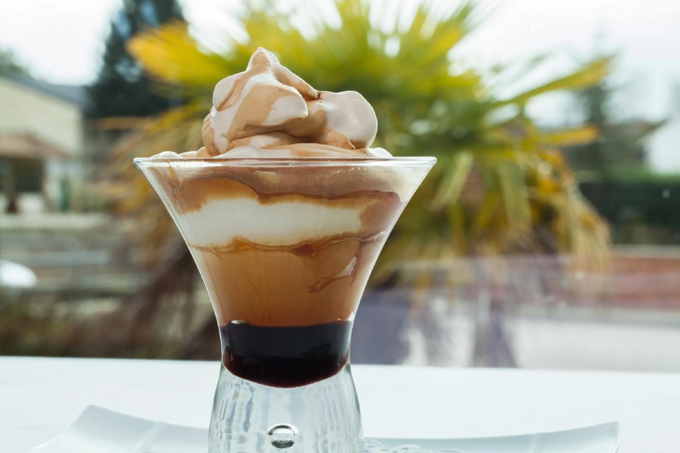 Food in Hotel Villa De Almazan