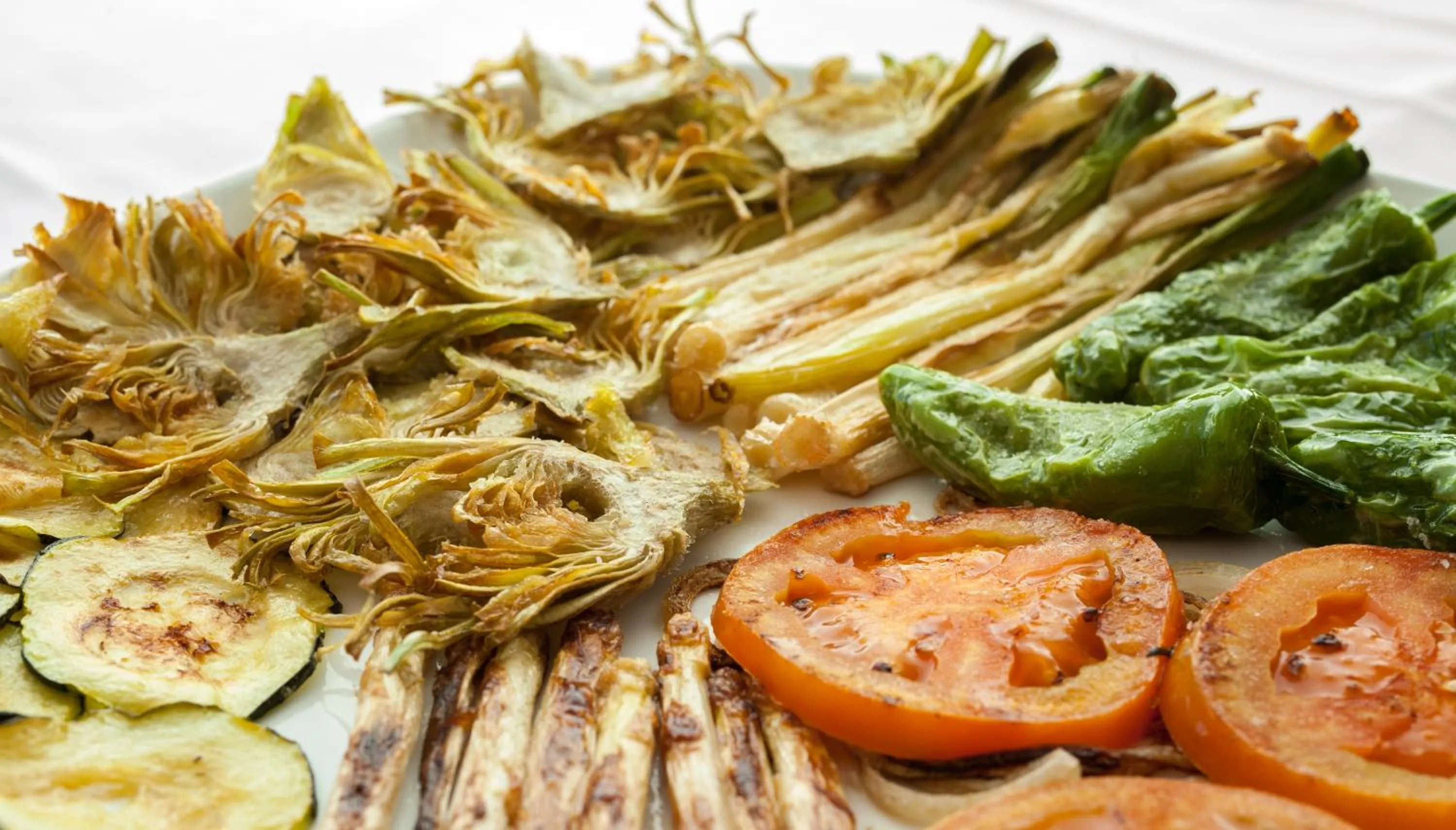 Food and drinks in Hotel Villa De Almazan