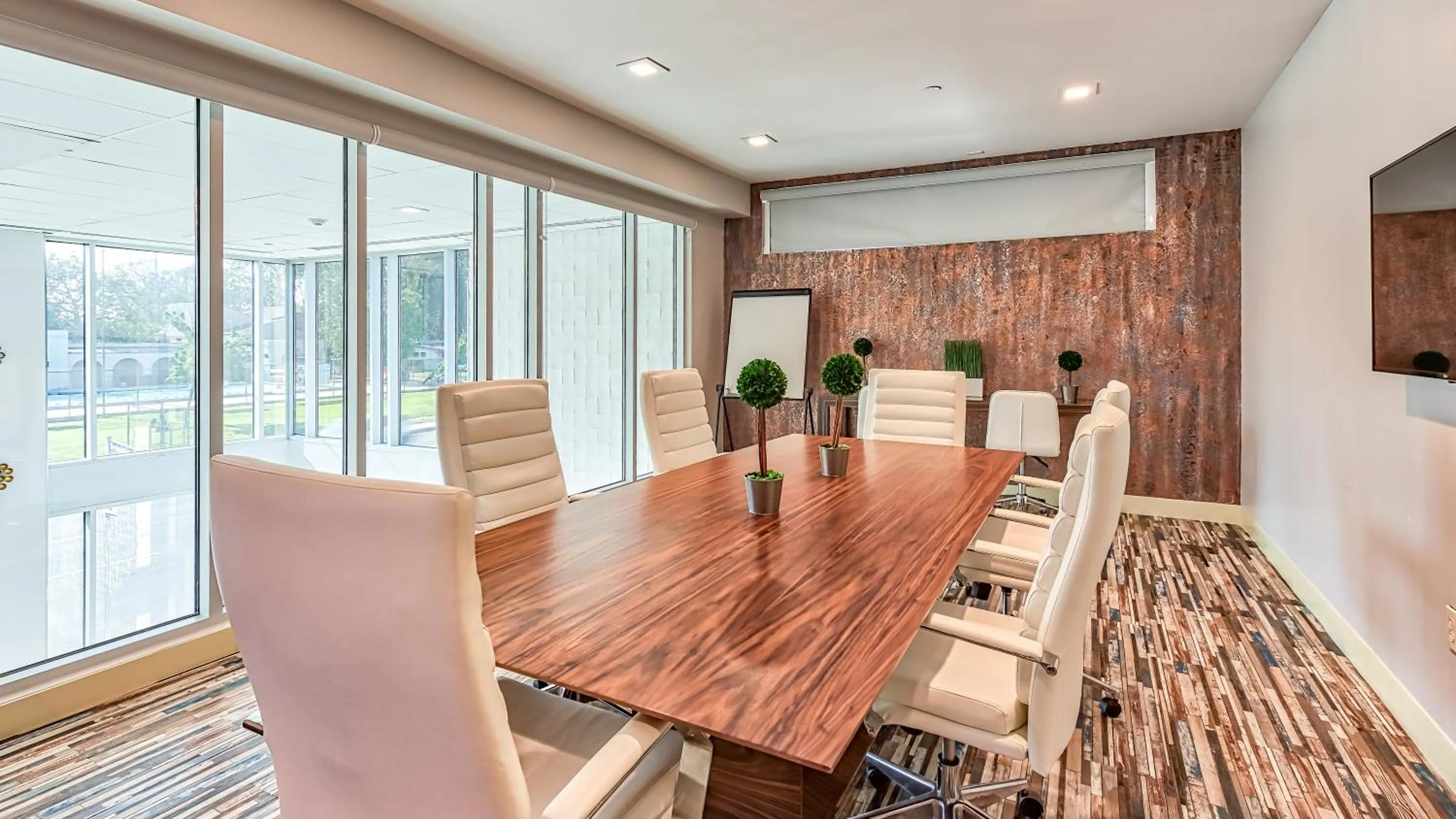 Meeting/conference room in Lexen Hotel - North Hollywood Near Universal Studios