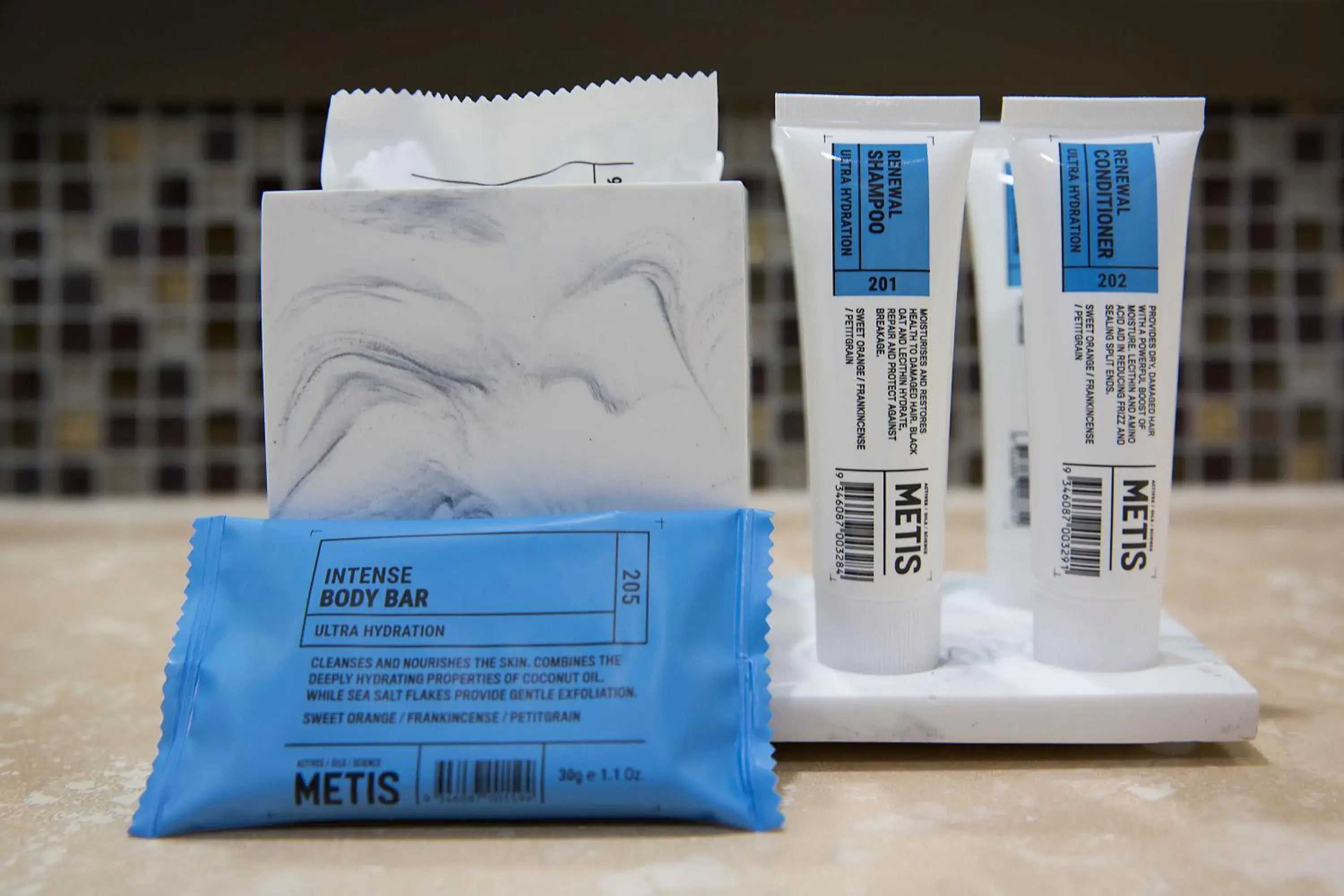 Bathroom in Royal On The Park Bathroom in Royal On The Park