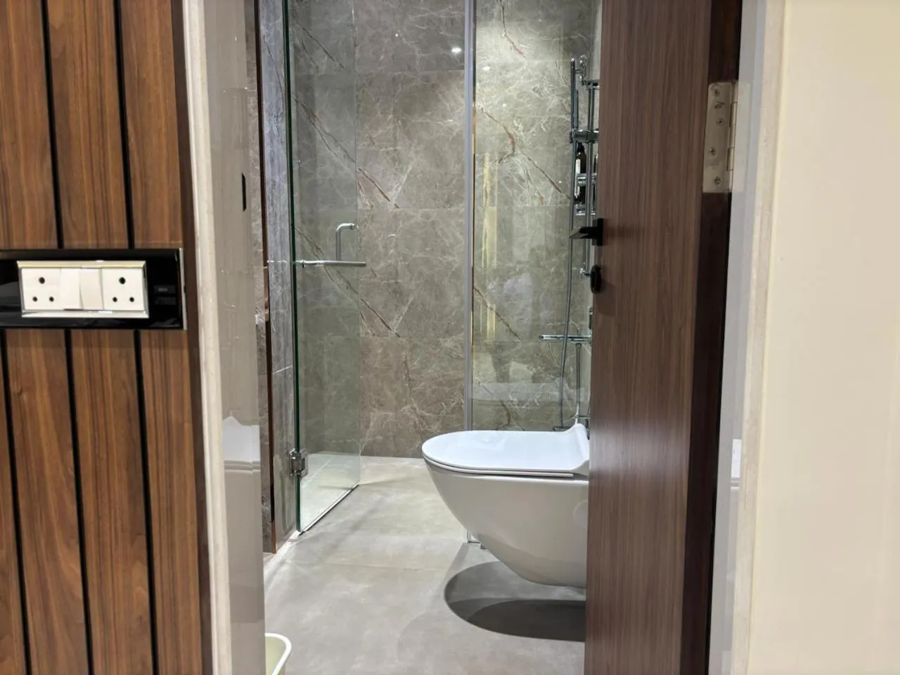 Hotel Karl Residency