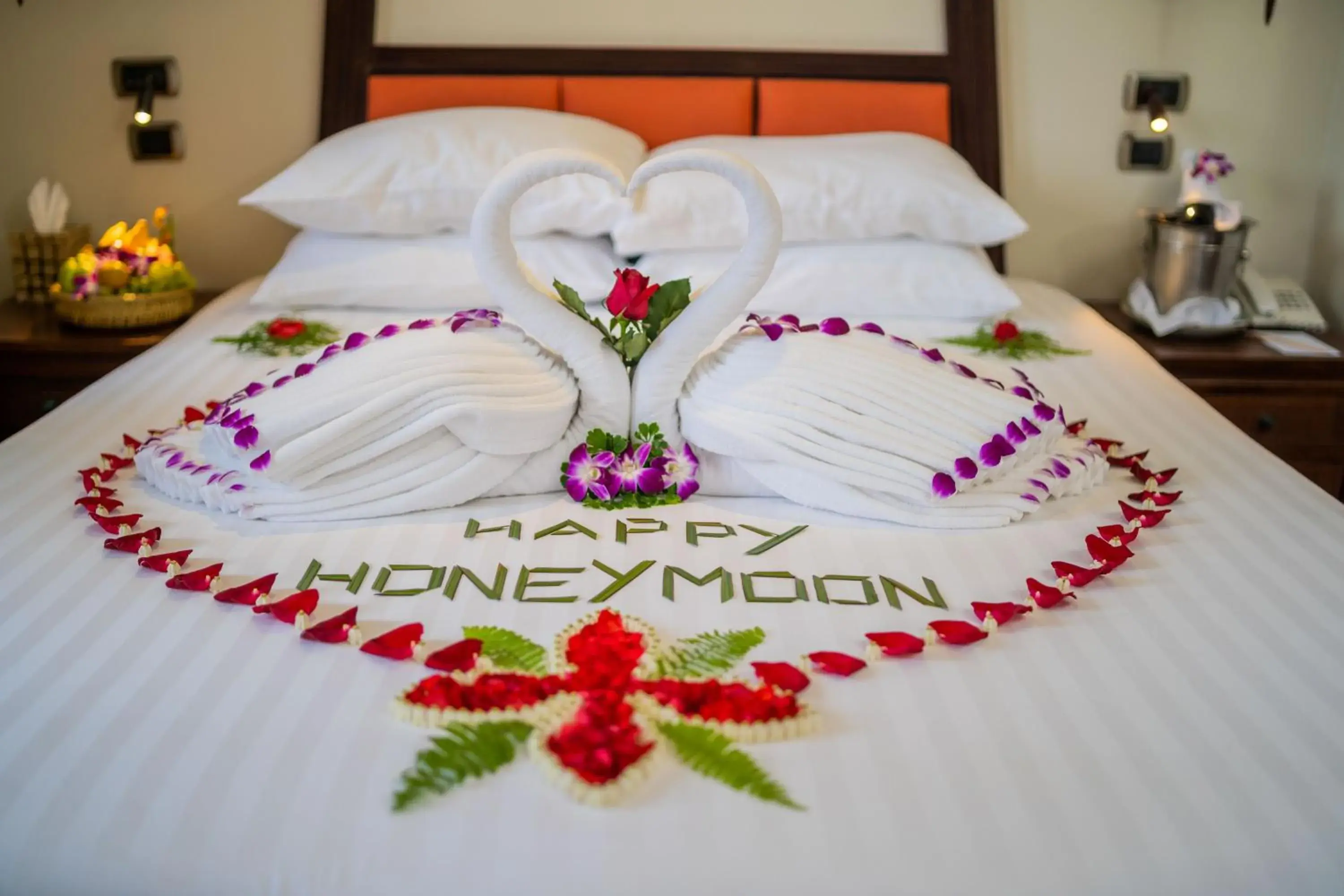 Photo of the whole room, Bed in Anavana Beach Resort Photo of the whole room, Bed in Anavana Beach Resort