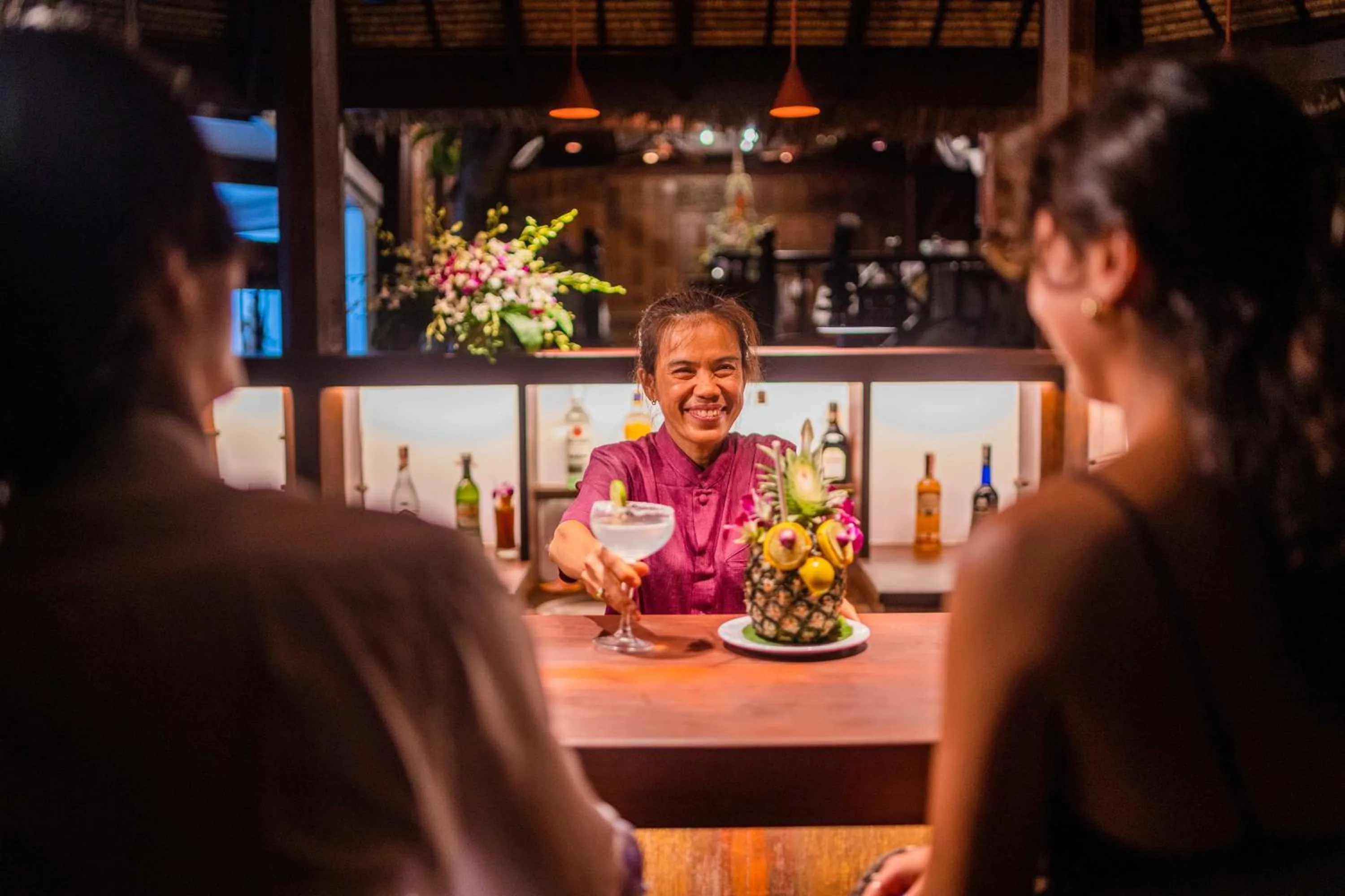 Anavana Beach Resort